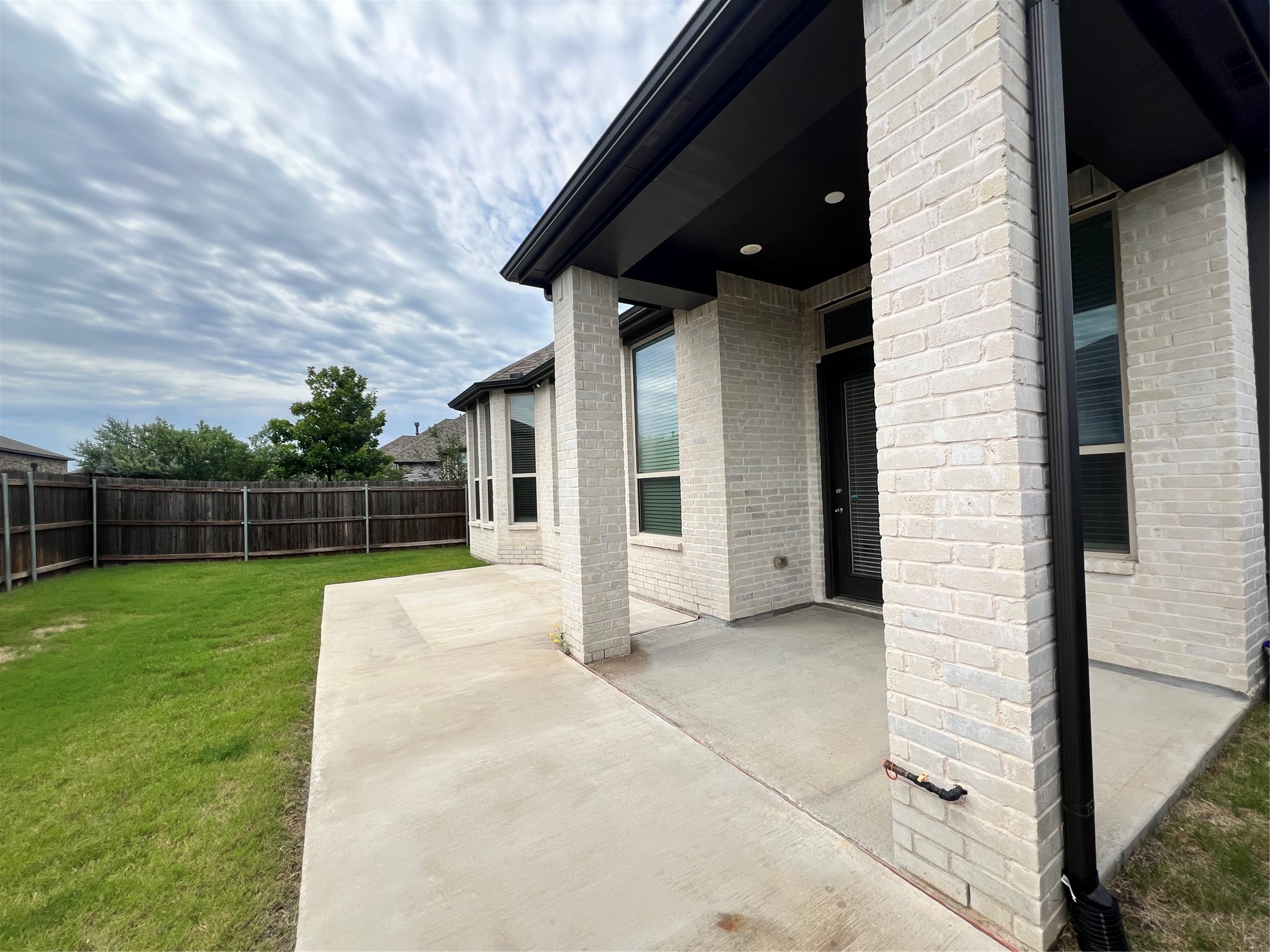 1817 Lockhart Drive Forney TX 75126