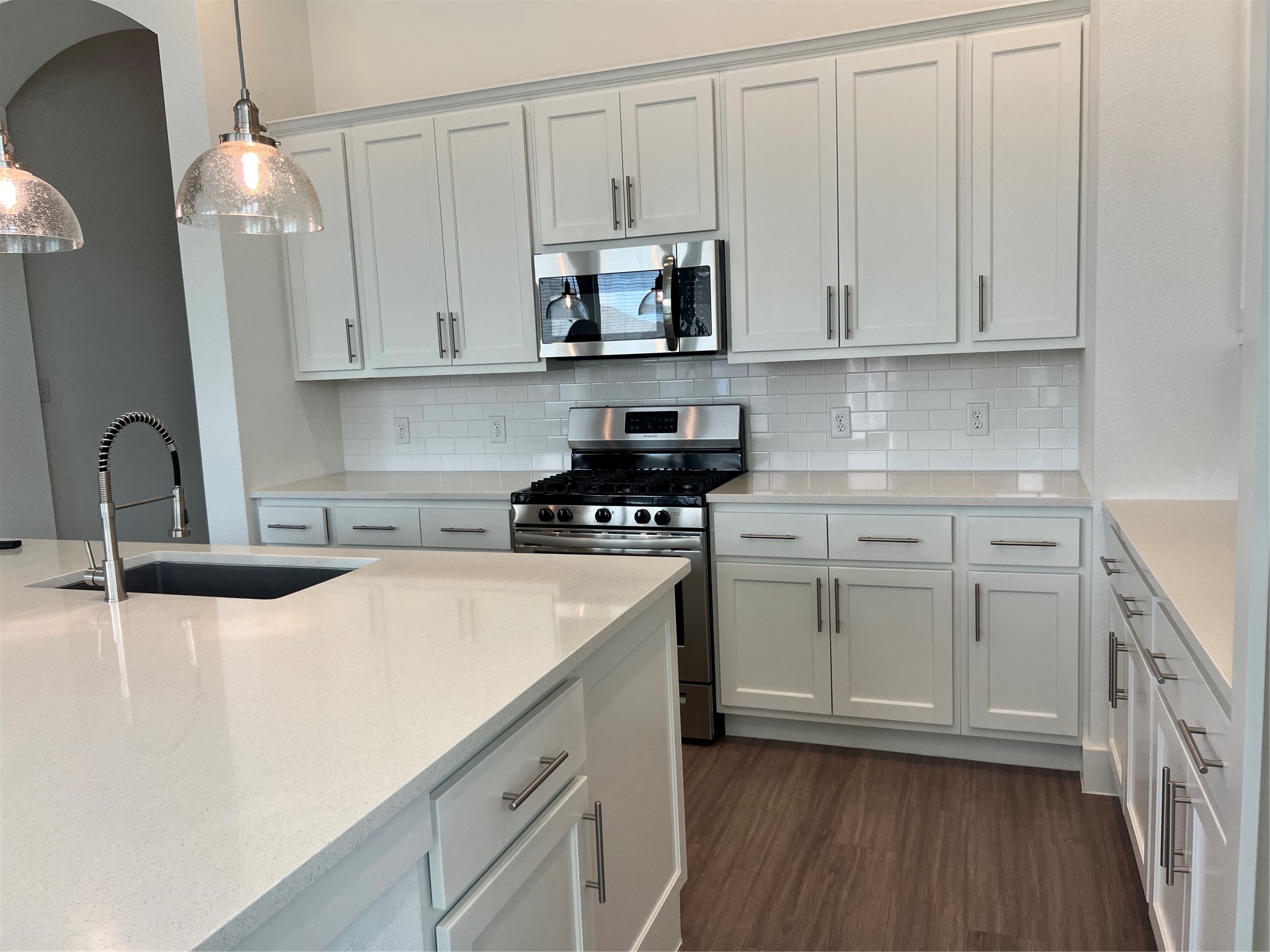 1817 Lockhart Drive Forney TX 75126