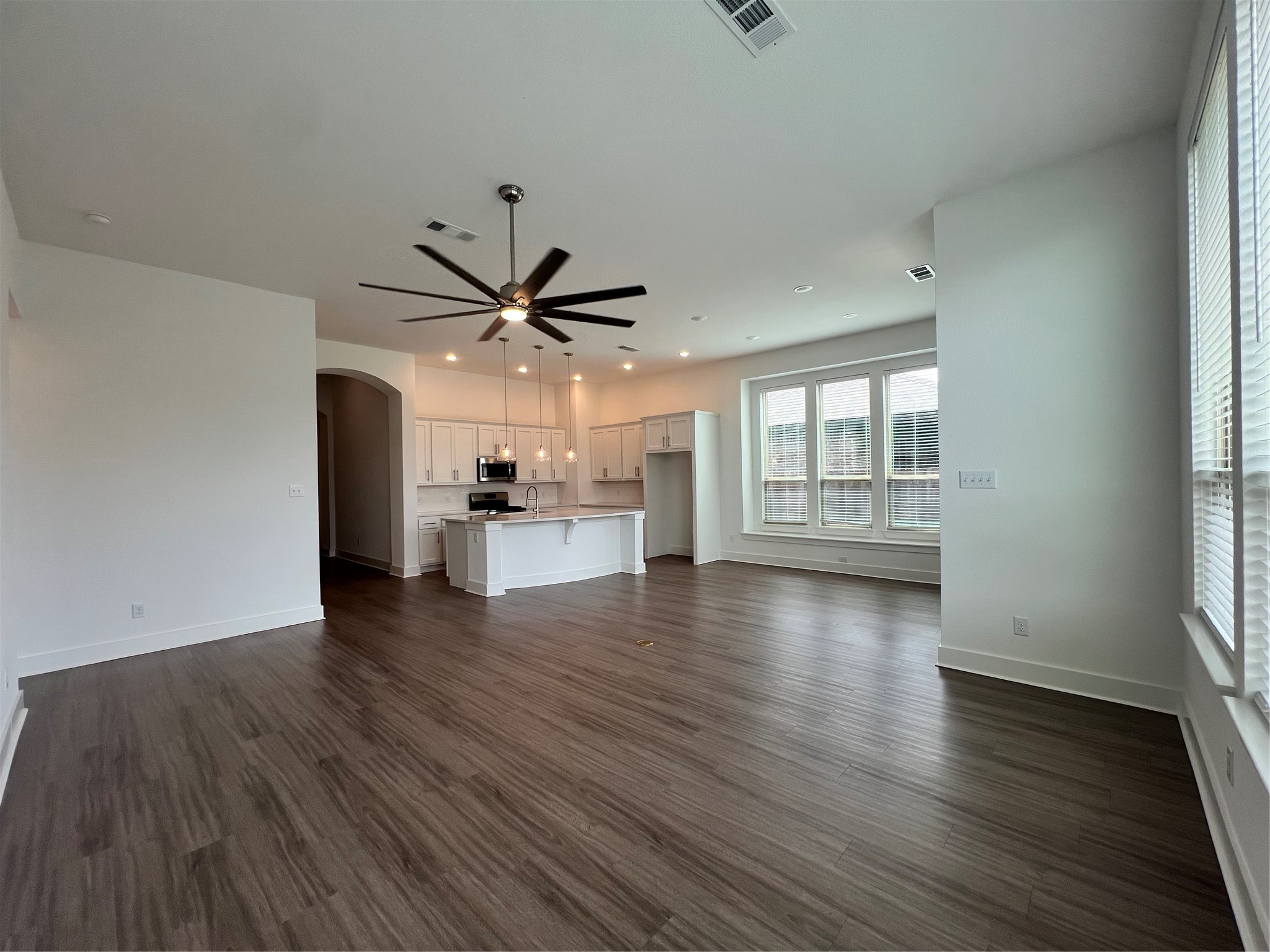 1817 Lockhart Drive Forney TX 75126
