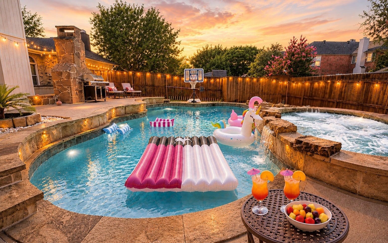 1531 Home Park Drive Allen TX 75002
