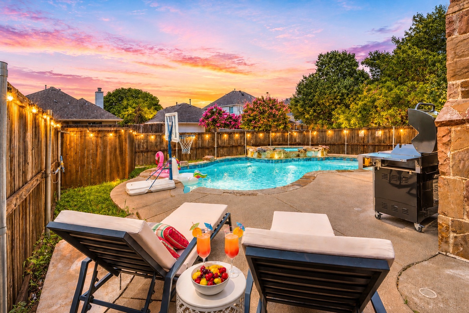 1531 Home Park Drive Allen TX 75002
