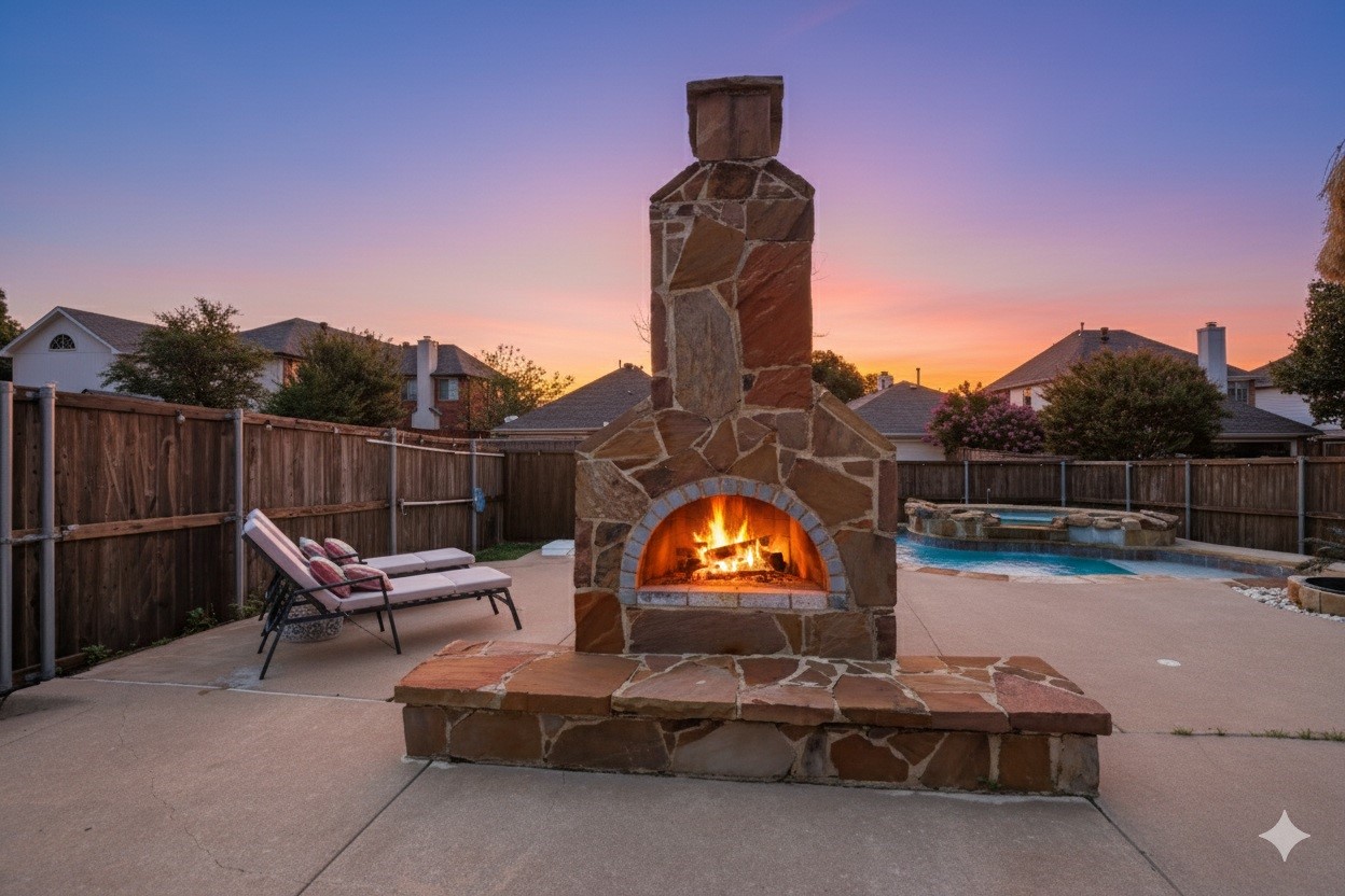 1531 Home Park Drive Allen TX 75002