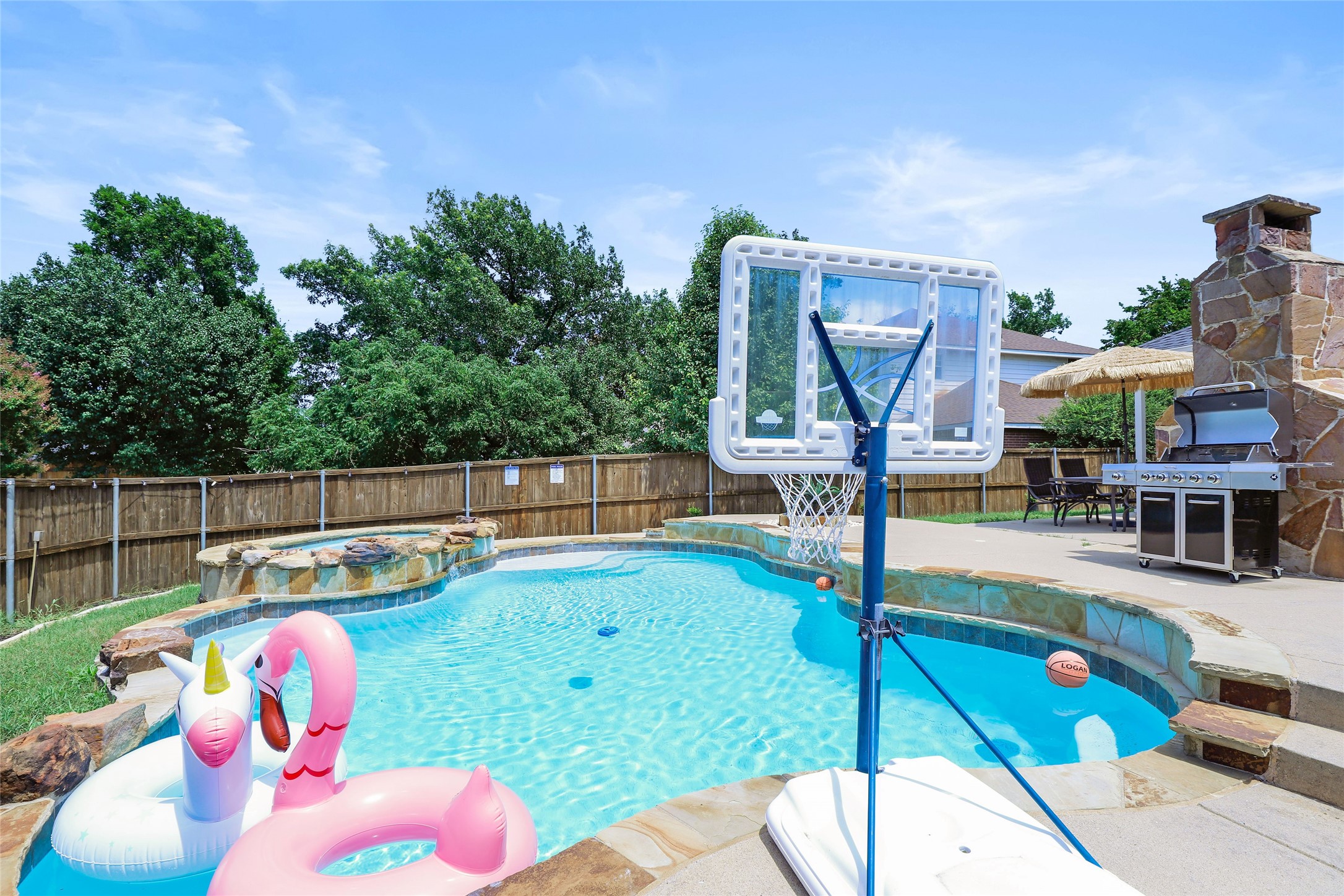 1531 Home Park Drive Allen TX 75002
