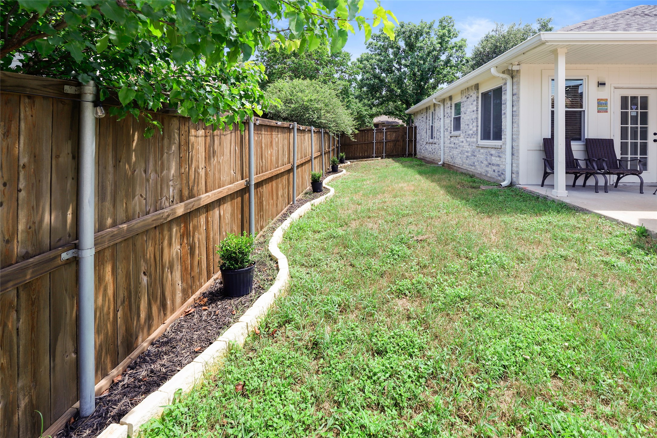 1531 Home Park Drive Allen TX 75002