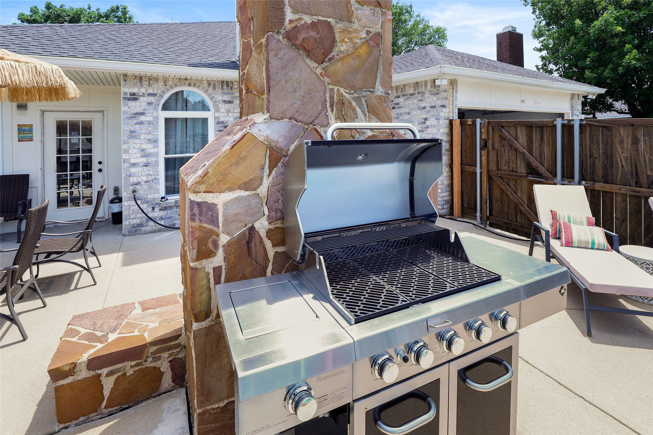 1531 Home Park Drive Allen TX 75002