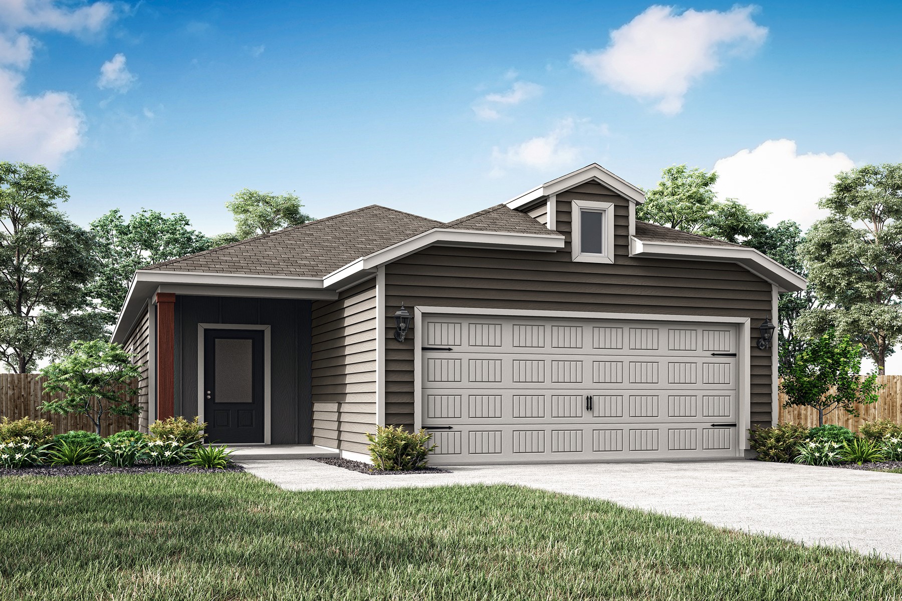 3912 Starry Night Cove Sherman TX 75092