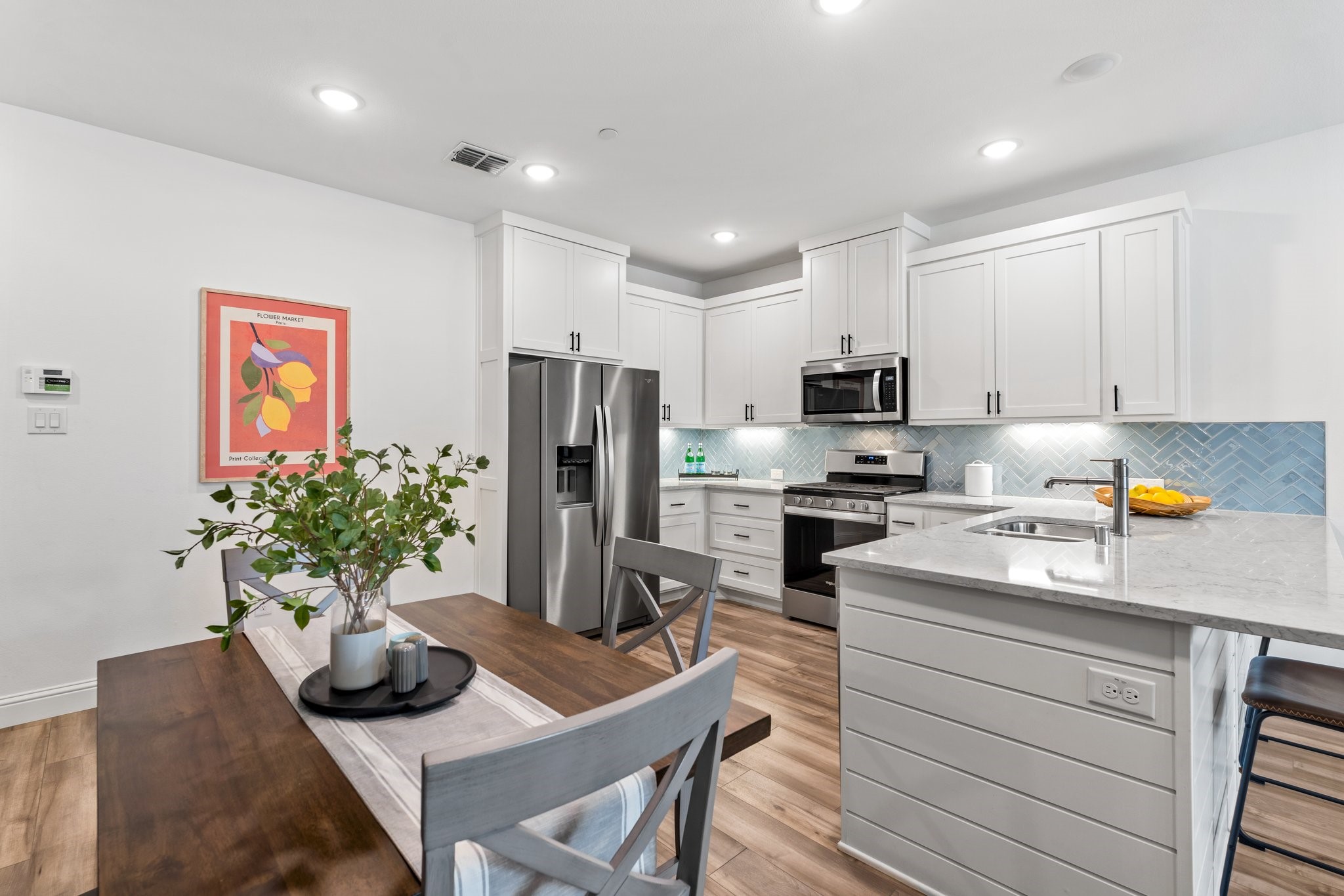 2529 Barnwood Lane Garland TX 75042