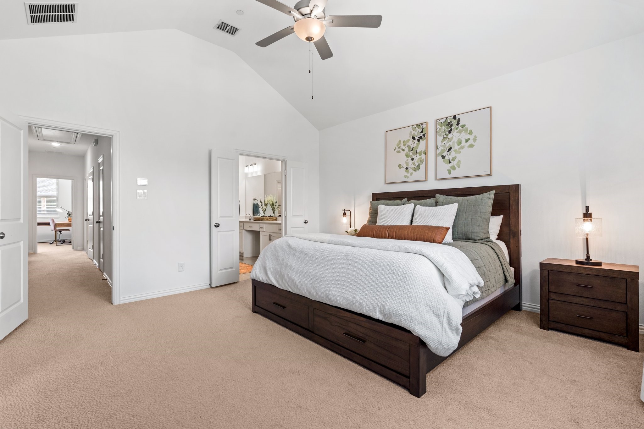 2529 Barnwood Lane Garland TX 75042