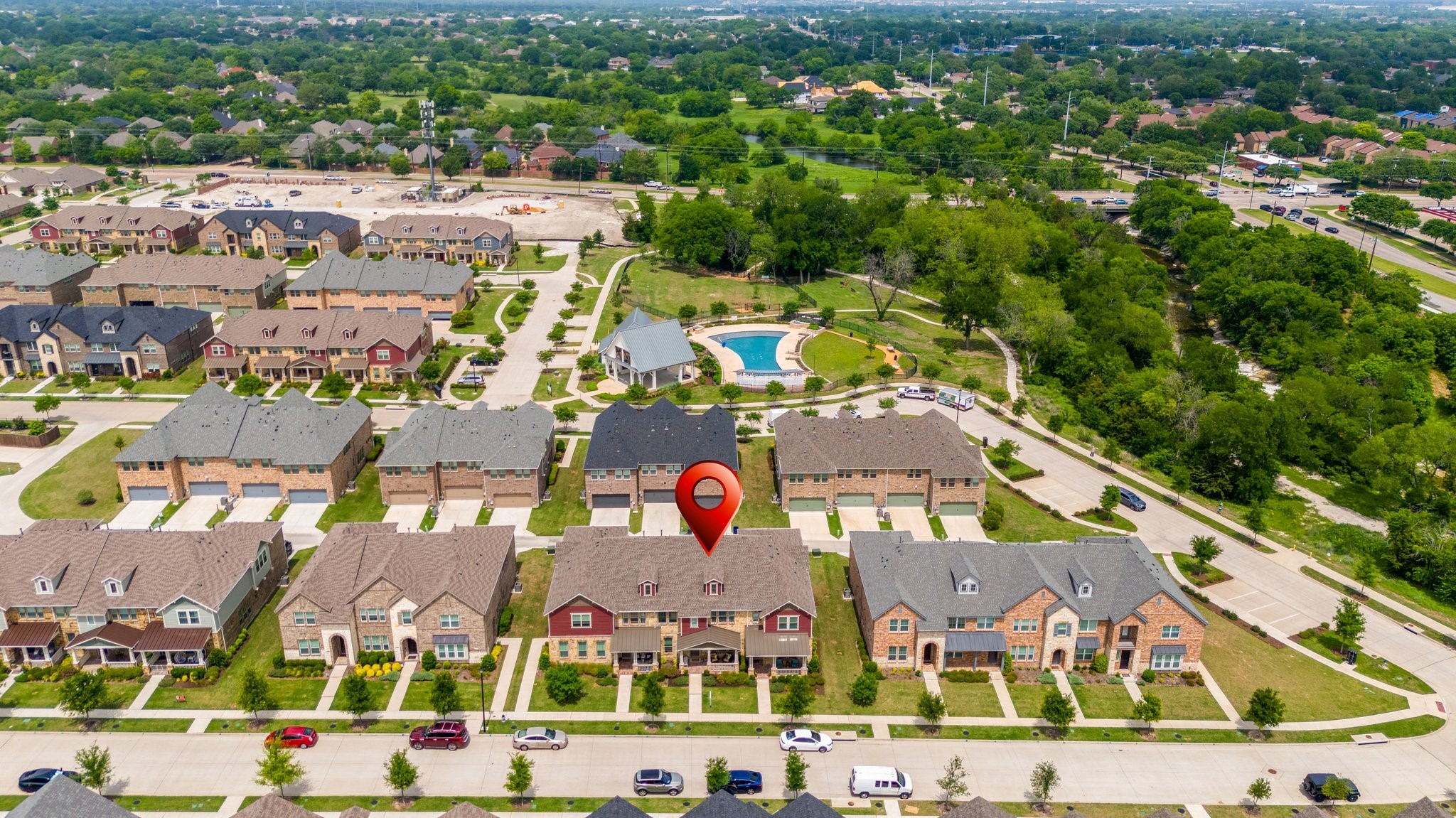 2529 Barnwood Lane Garland TX 75042