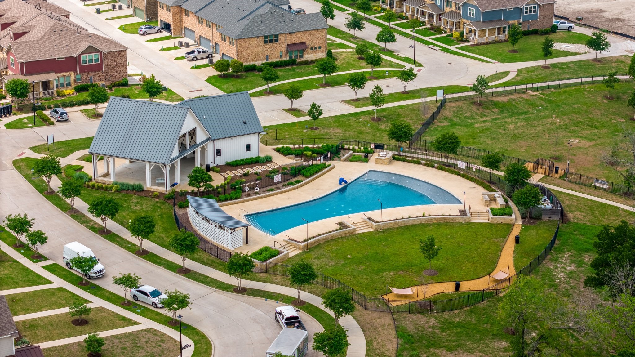 2529 Barnwood Lane Garland TX 75042