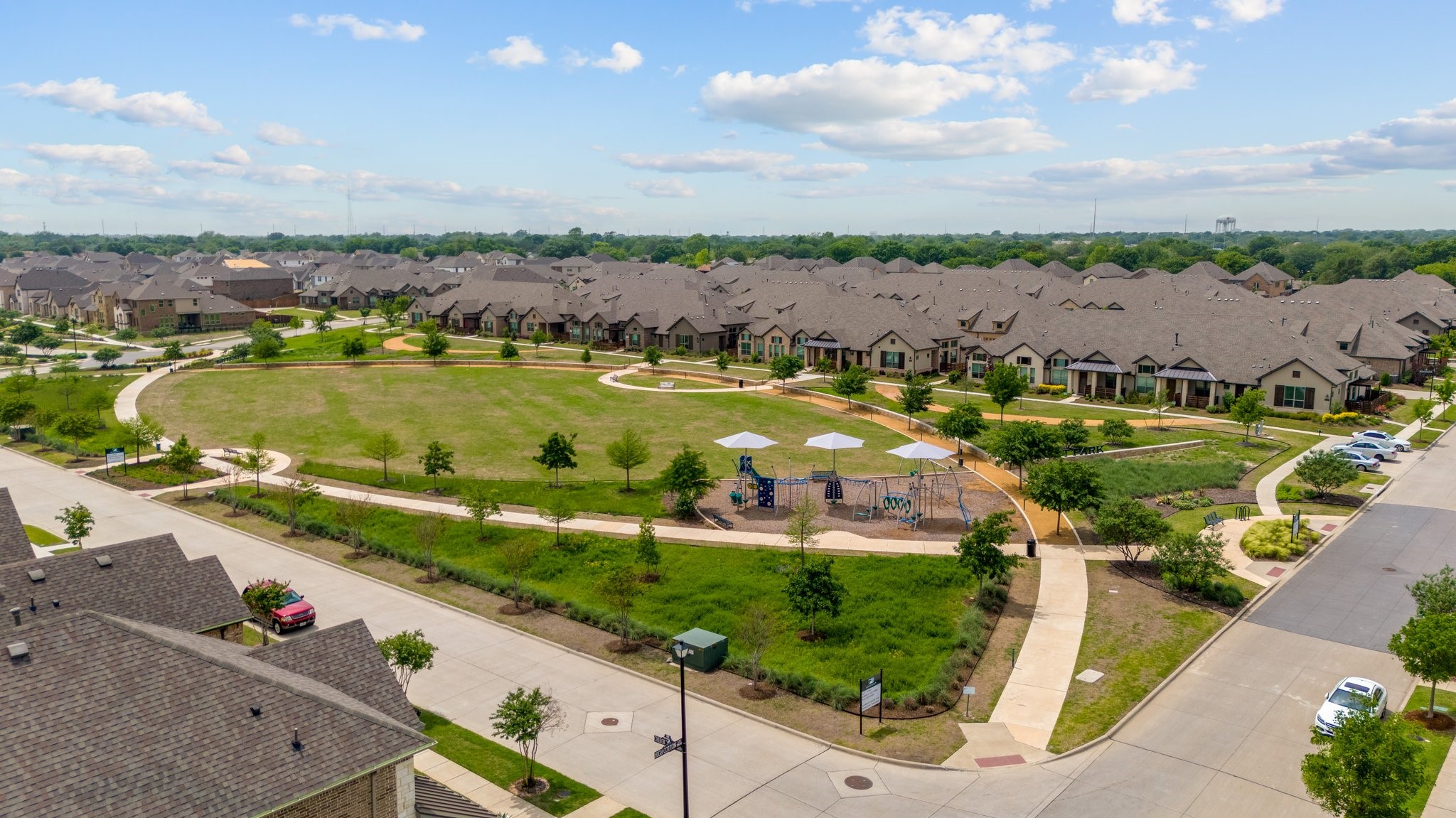 2529 Barnwood Lane Garland TX 75042