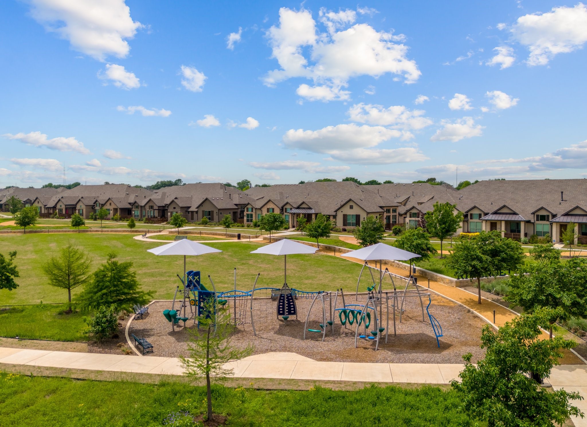 2529 Barnwood Lane Garland TX 75042