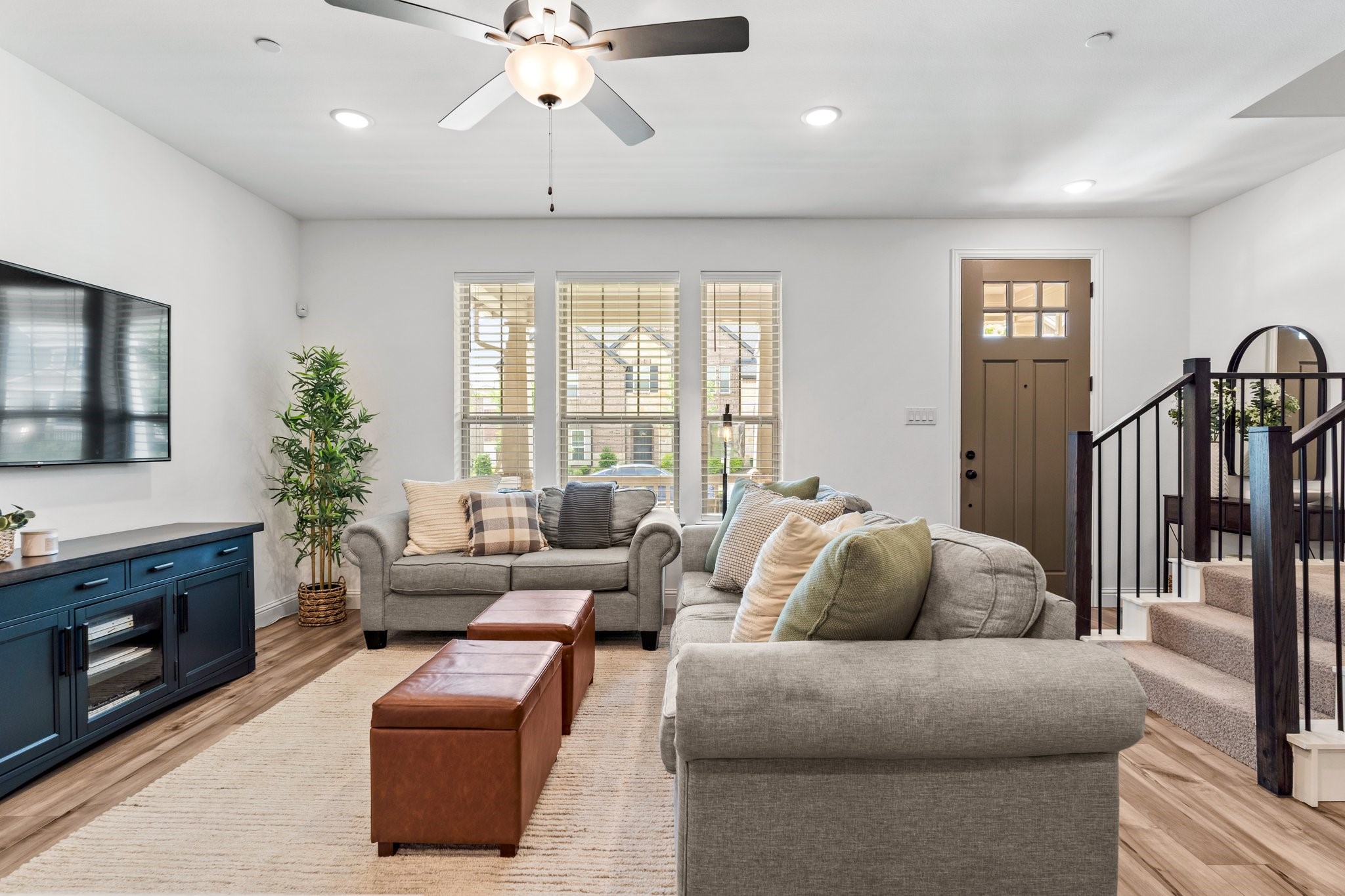 2529 Barnwood Lane Garland TX 75042
