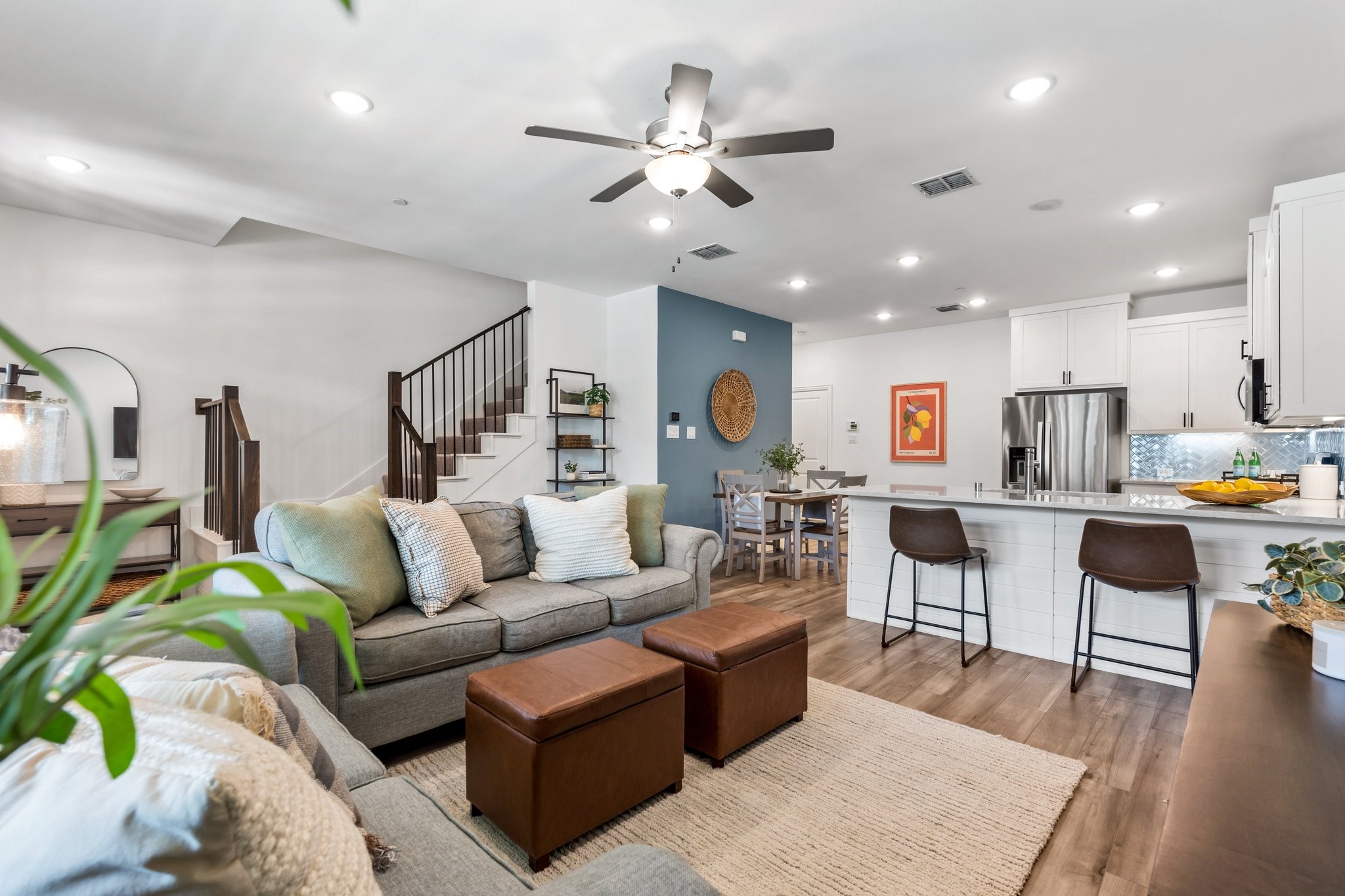2529 Barnwood Lane Garland TX 75042