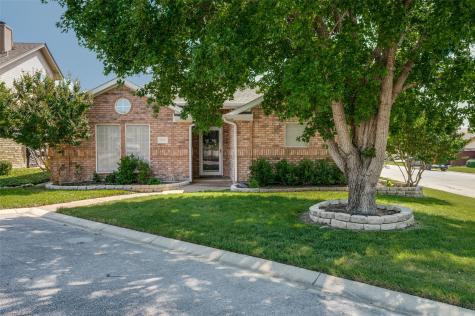 9533 Fair Haven Street Fort Worth TX 76179