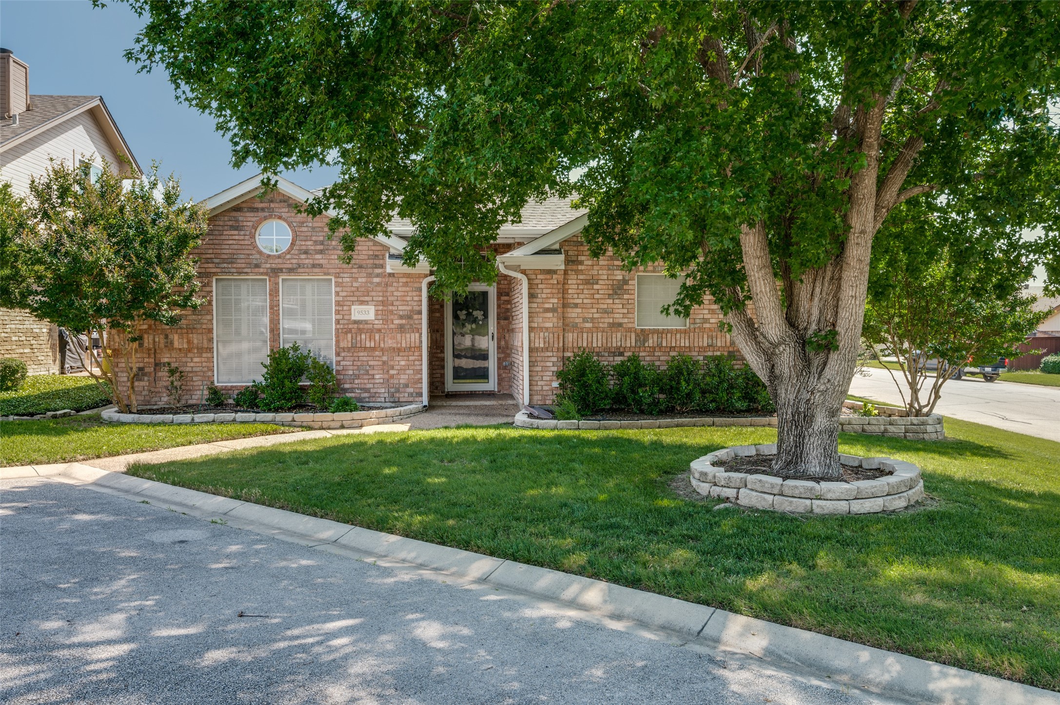 9533 Fair Haven Street Fort Worth TX 76179