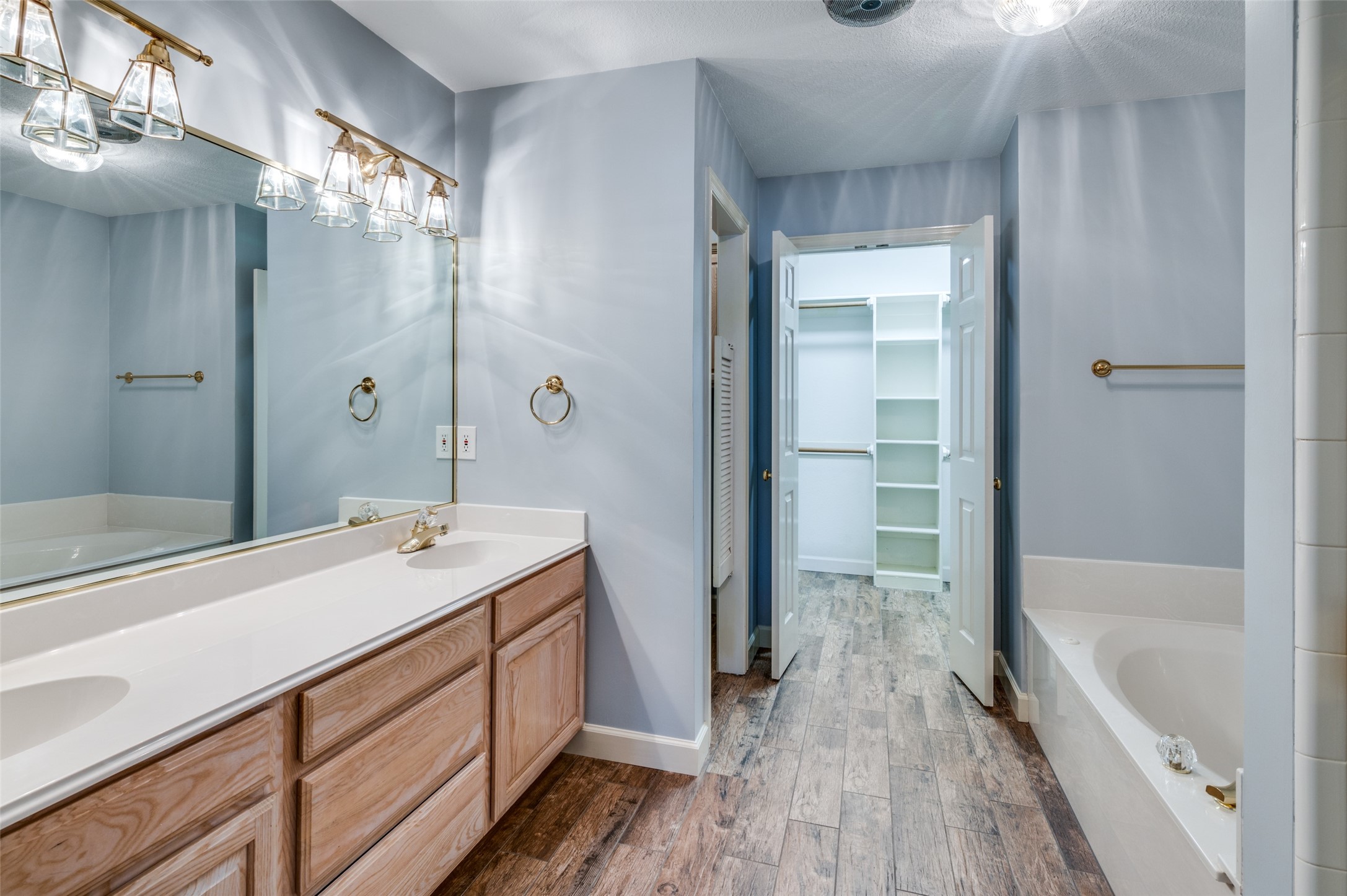 9533 Fair Haven Street Fort Worth TX 76179