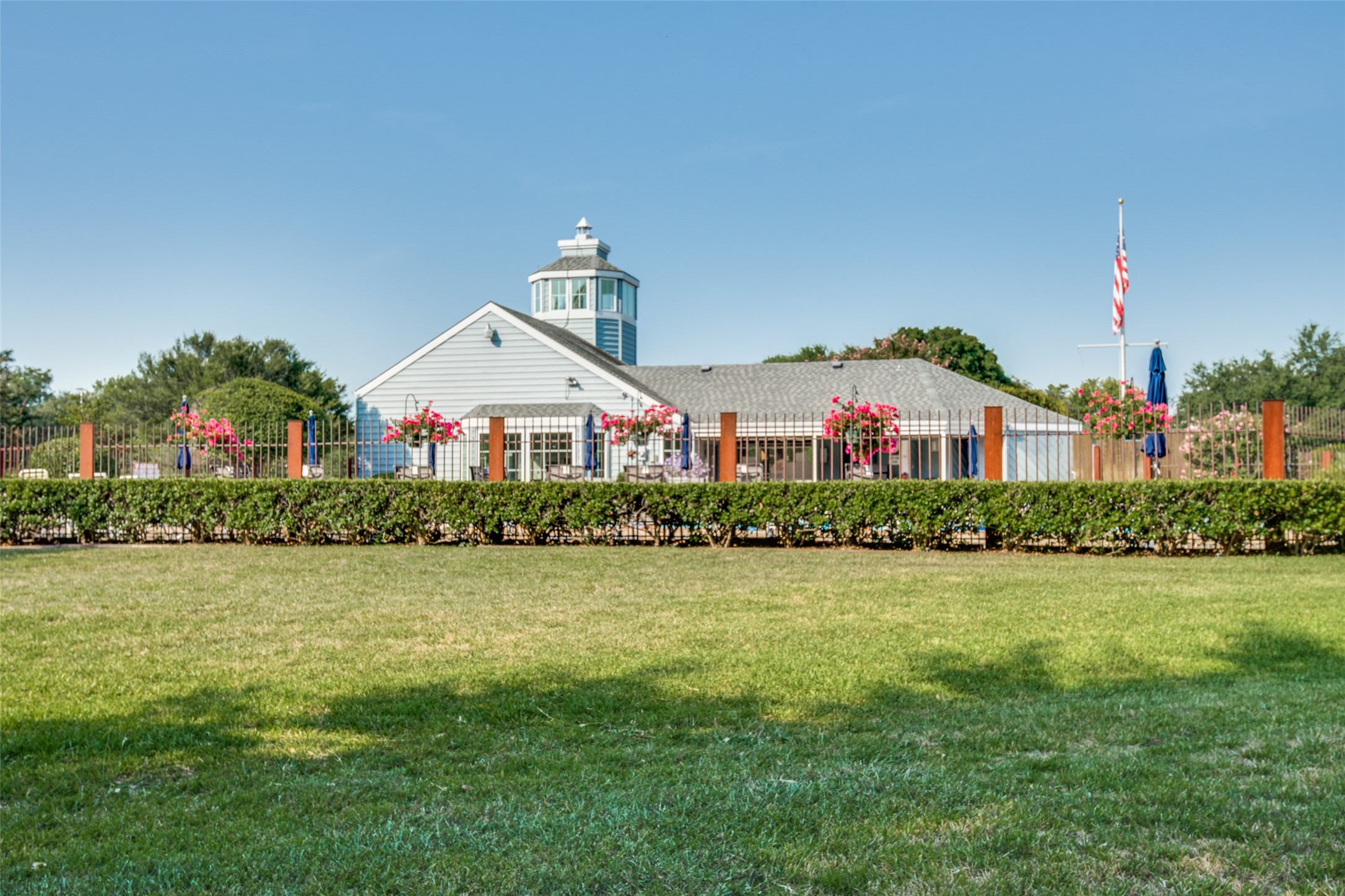 9533 Fair Haven Street Fort Worth TX 76179