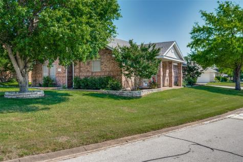 9533 Fair Haven Street Fort Worth TX 76179
