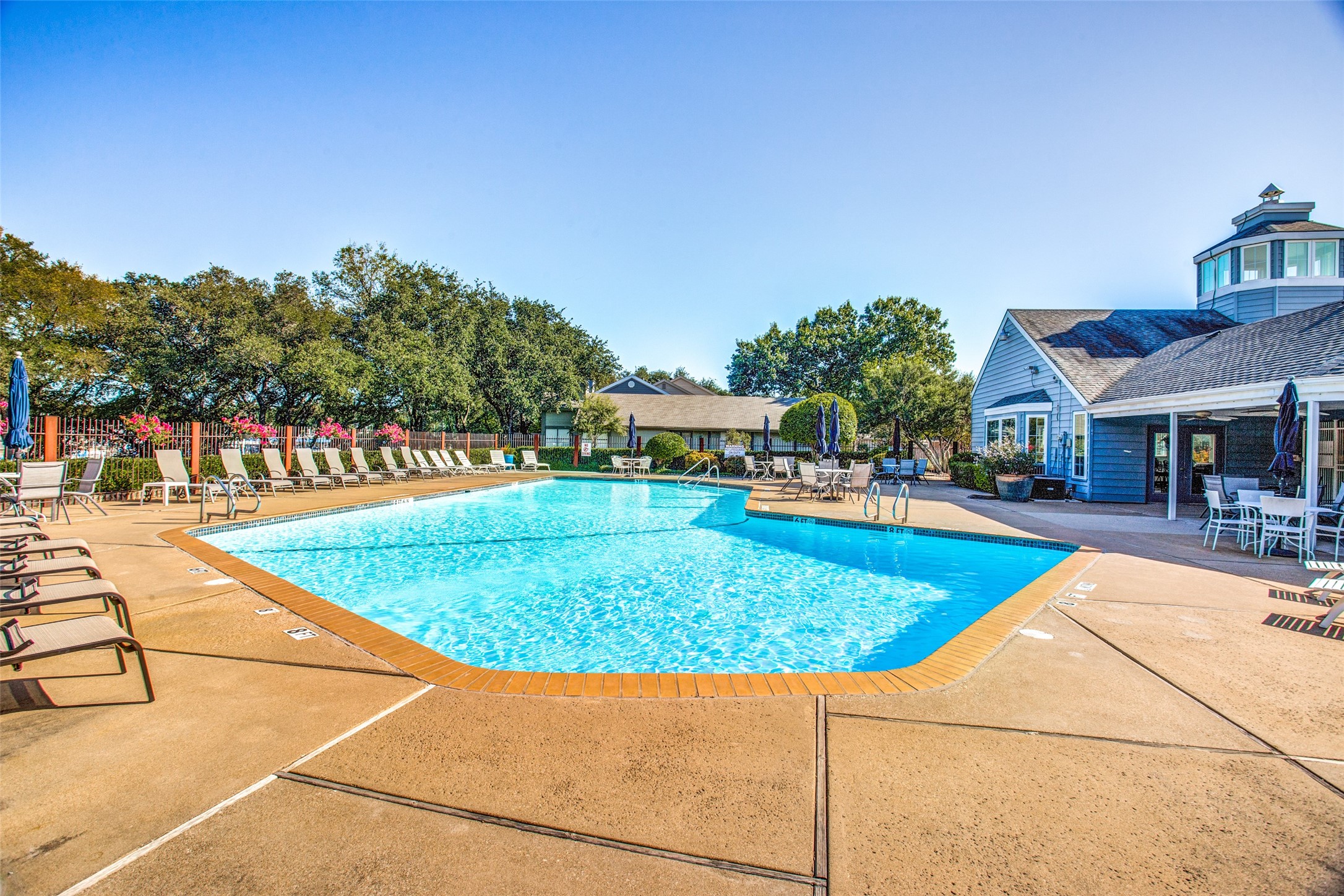 9533 Fair Haven Street Fort Worth TX 76179
