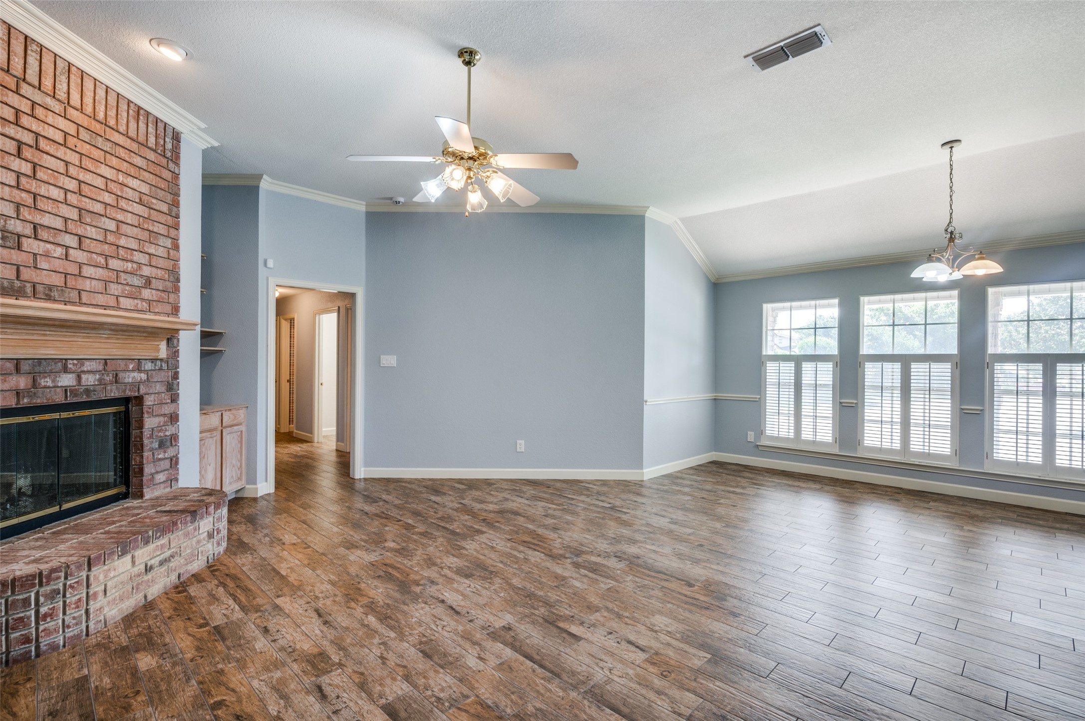 9533 Fair Haven Street Fort Worth TX 76179