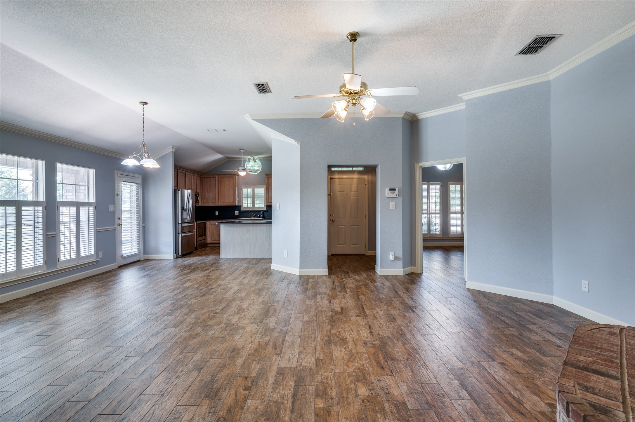 9533 Fair Haven Street Fort Worth TX 76179