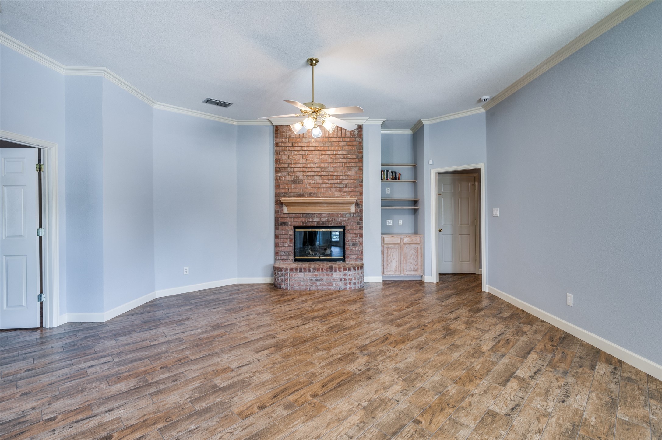 9533 Fair Haven Street Fort Worth TX 76179