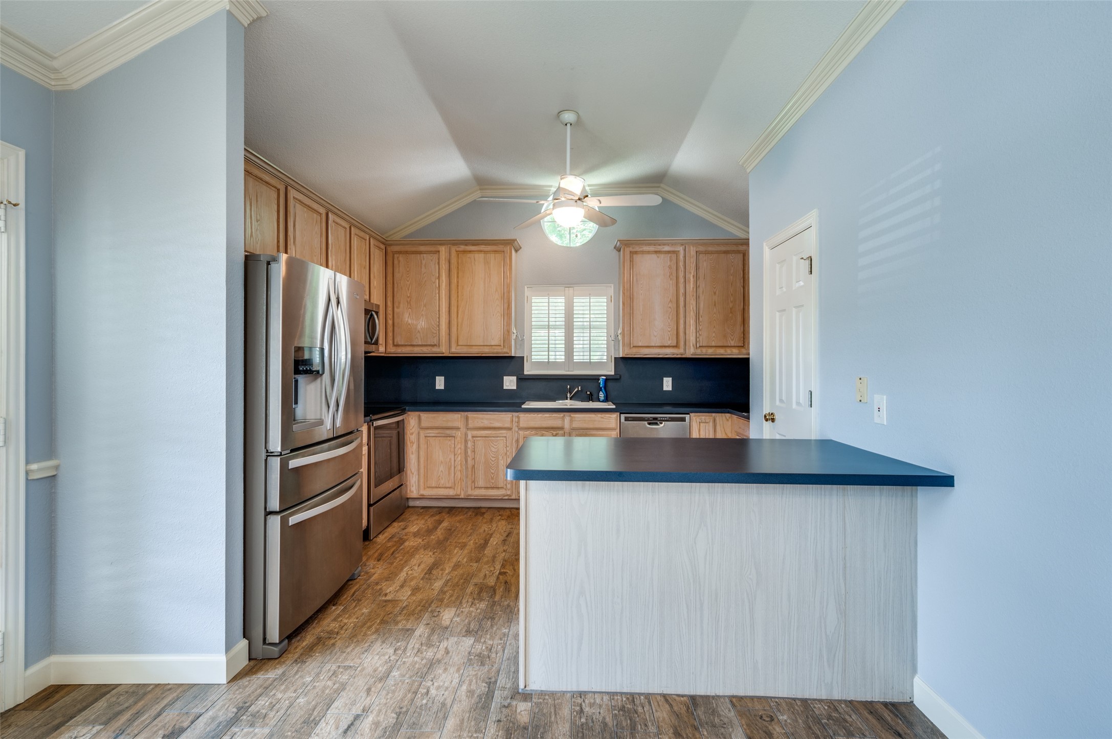 9533 Fair Haven Street Fort Worth TX 76179