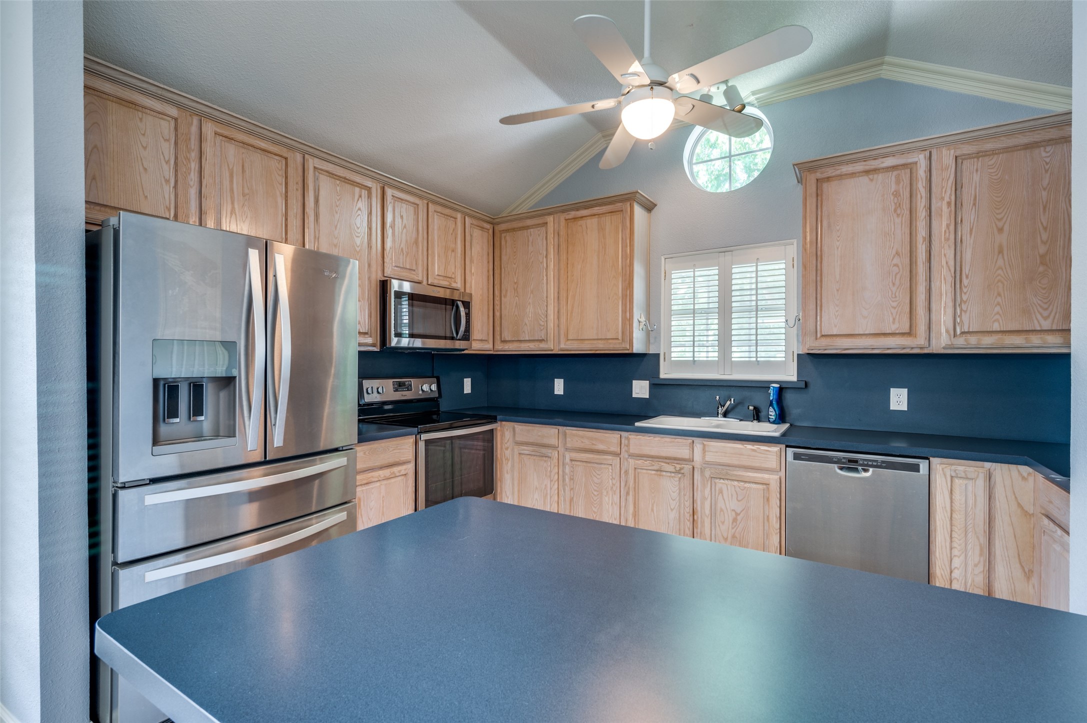 9533 Fair Haven Street Fort Worth TX 76179