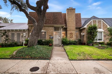 3005 Stonehenge Lane Carrollton TX 75006