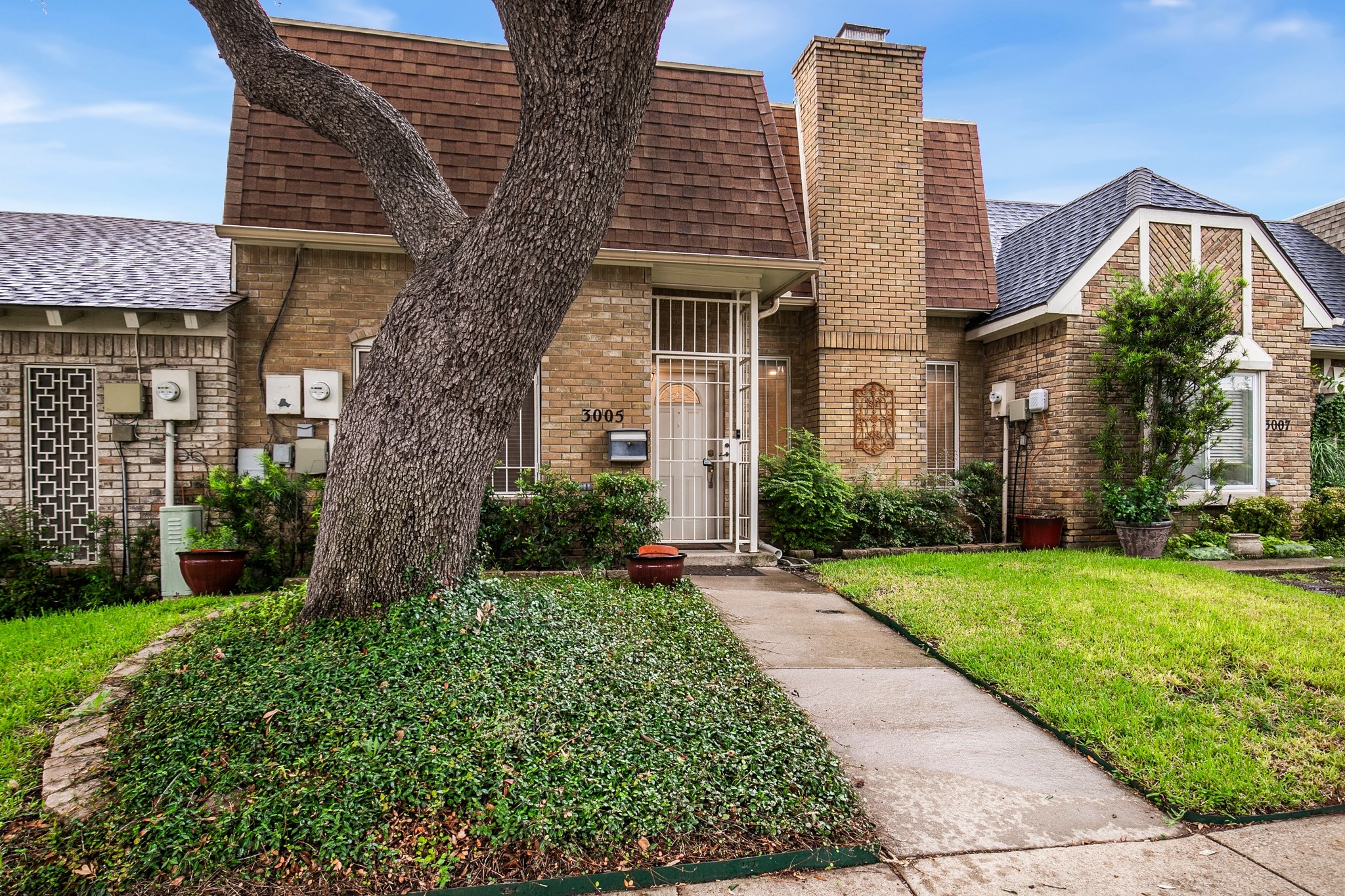 3005 Stonehenge Lane Carrollton TX 75006
