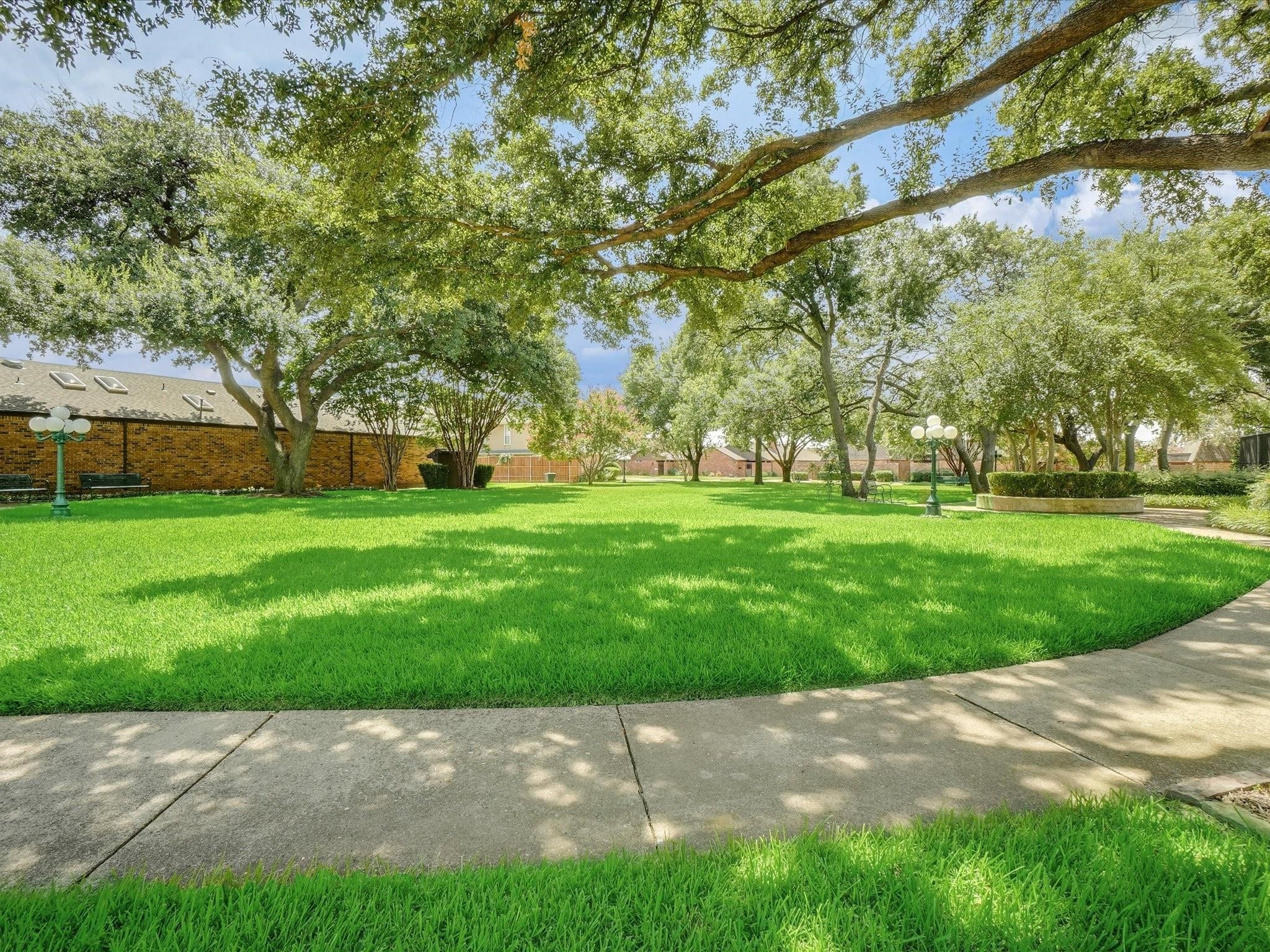 3005 Stonehenge Lane Carrollton TX 75006