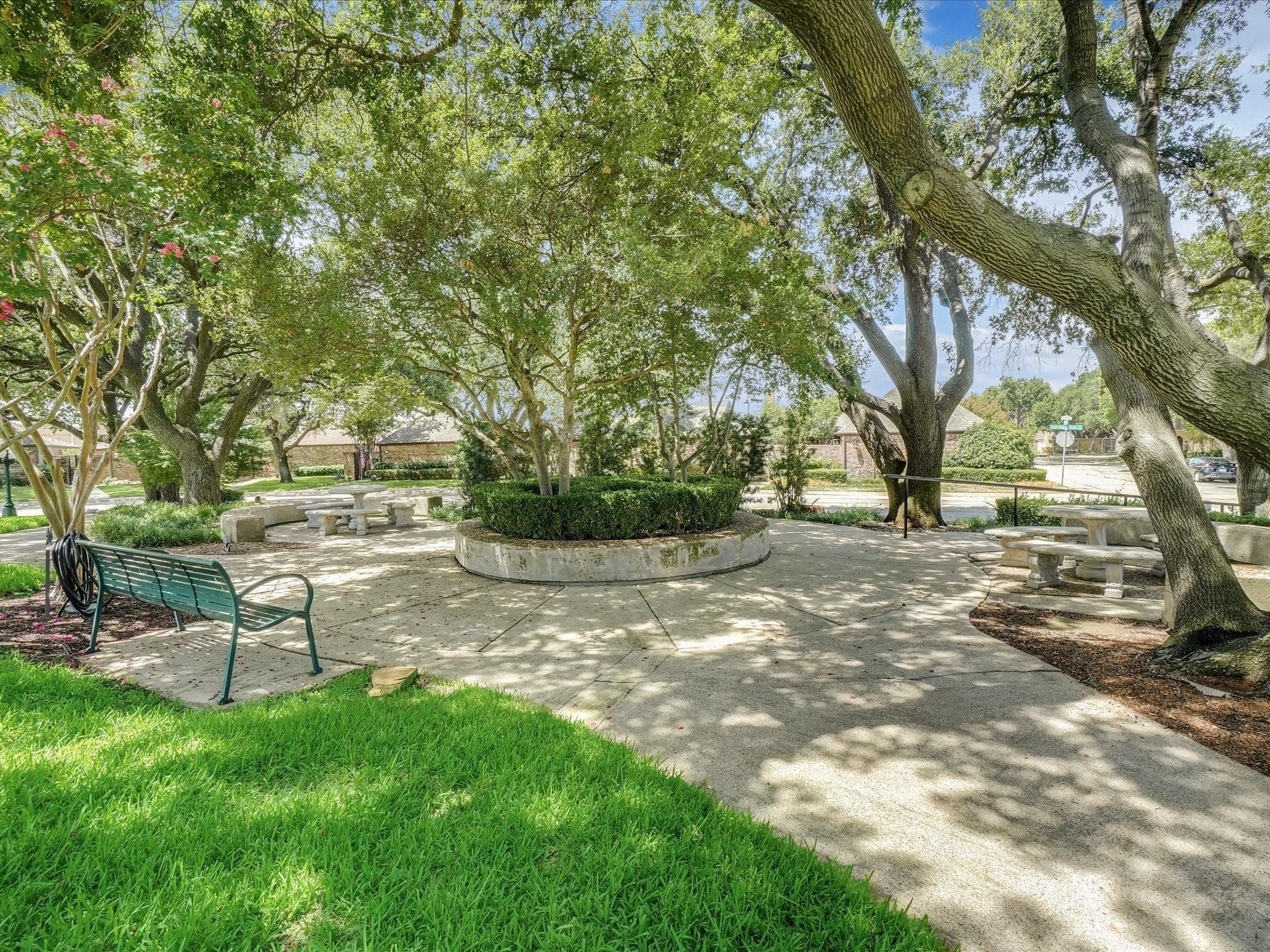 3005 Stonehenge Lane Carrollton TX 75006