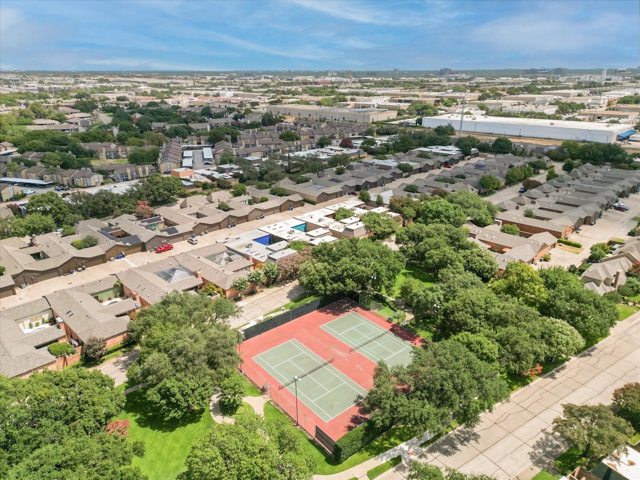 3005 Stonehenge Lane Carrollton TX 75006