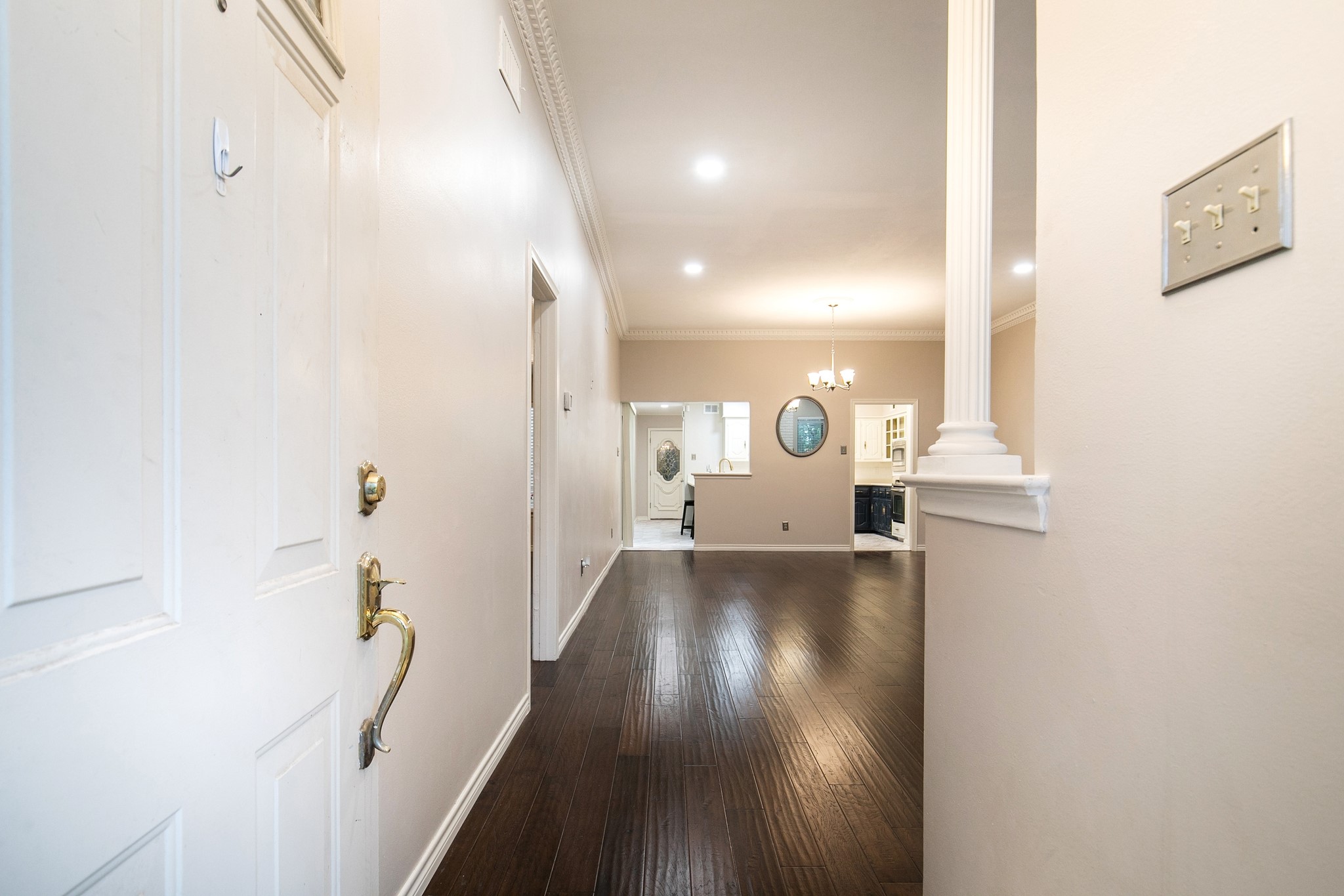 3005 Stonehenge Lane Carrollton TX 75006