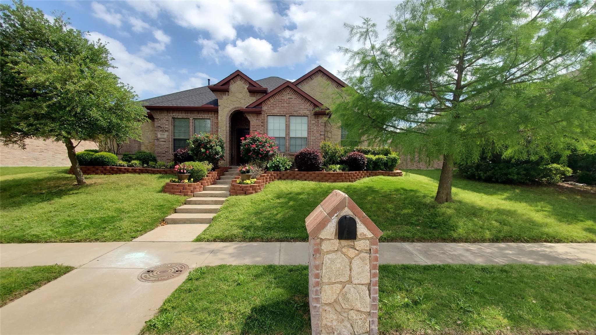 1125 Northwood Lane Royse City TX 75189