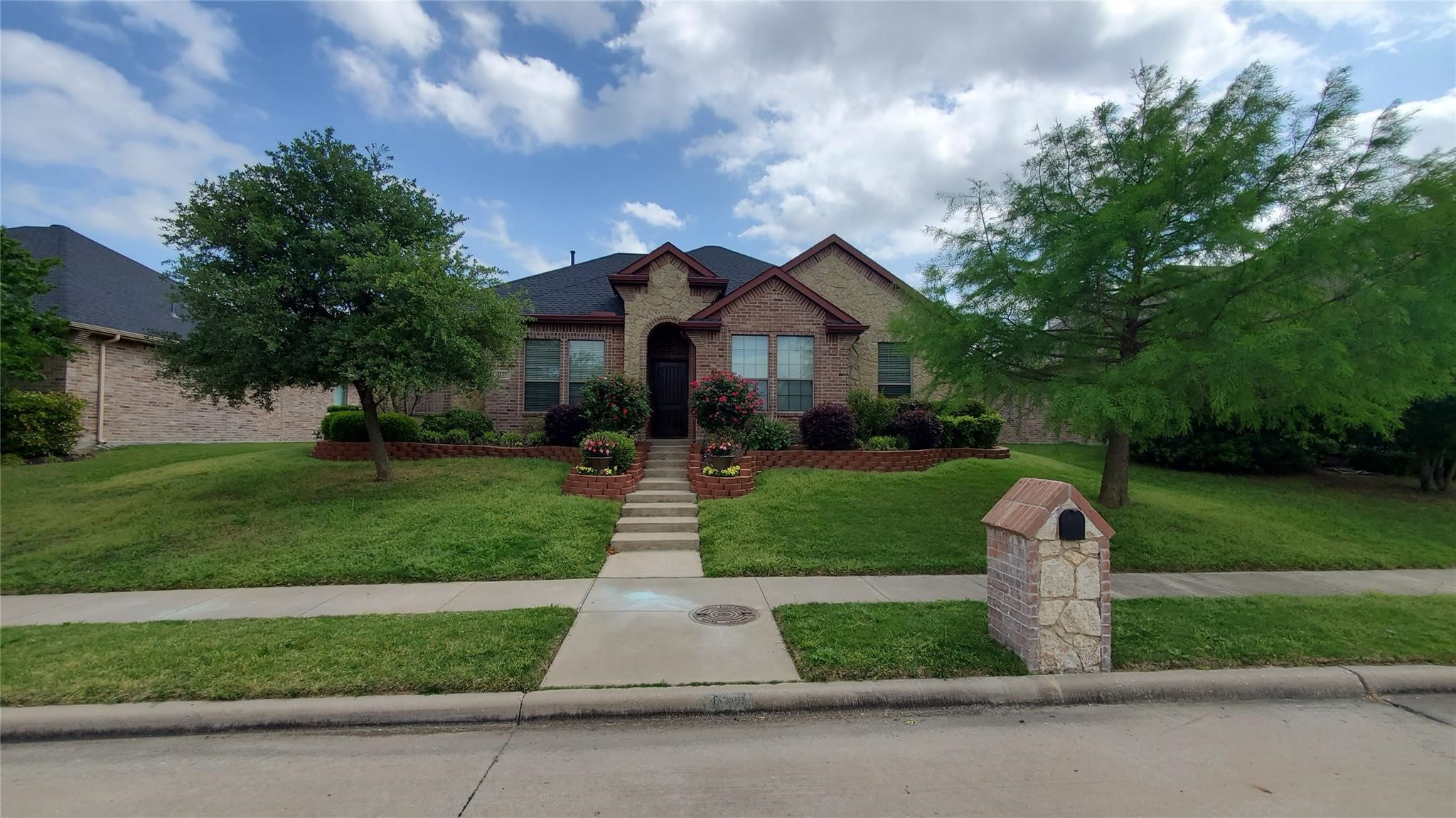 1125 Northwood Lane Royse City TX 75189