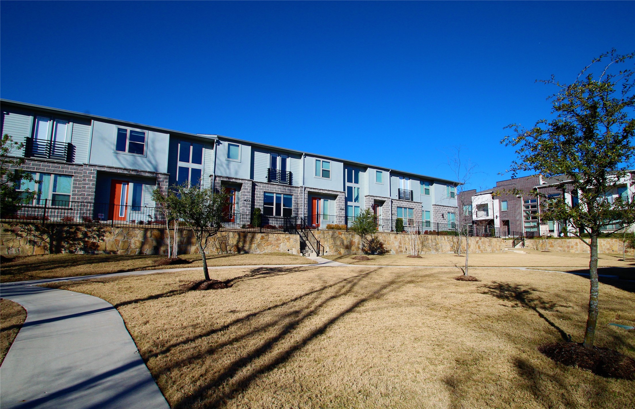 422 Bonfield Drive Plano TX 75075