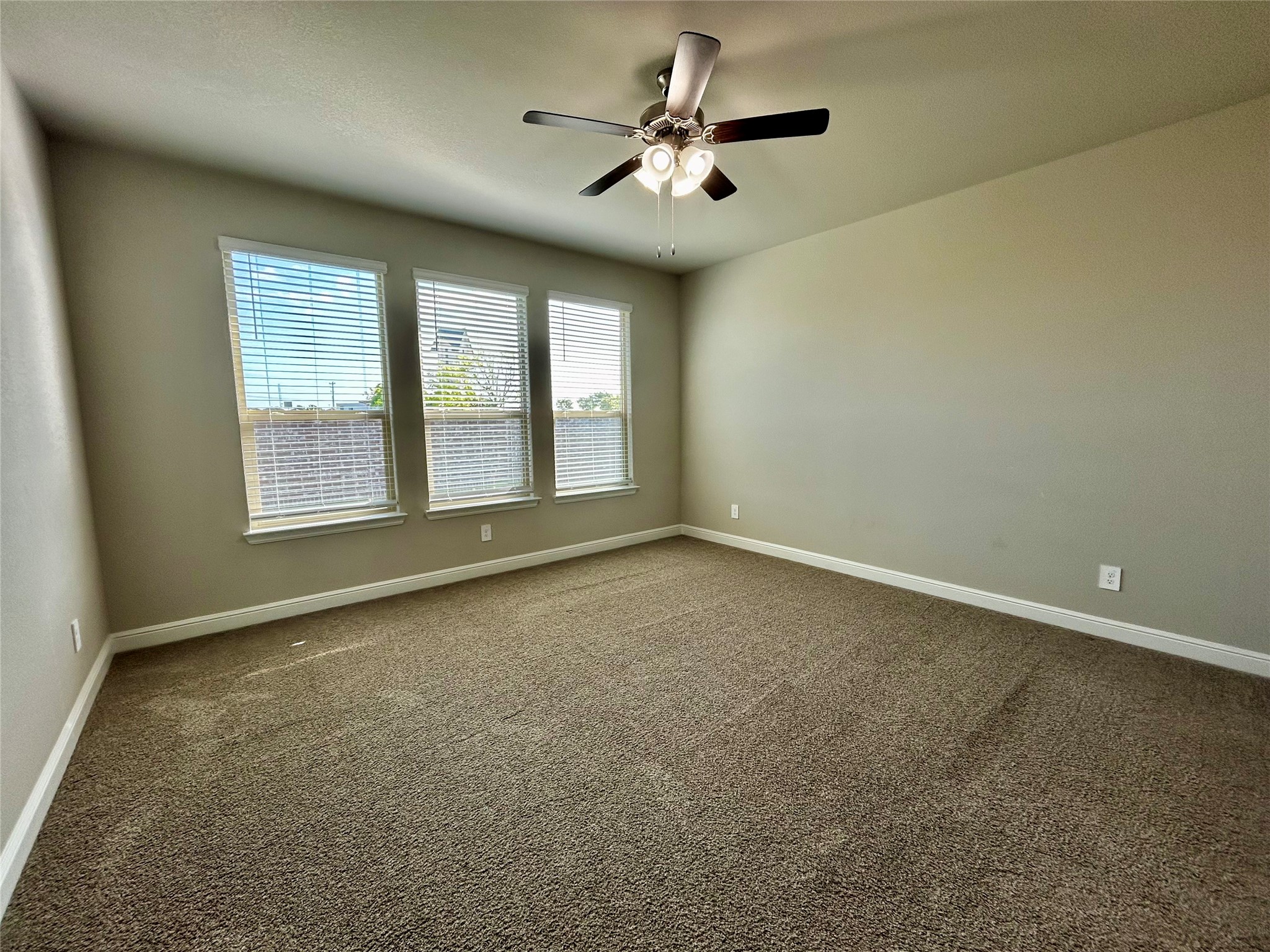 16012 Bronte Lane Fort Worth TX 76247