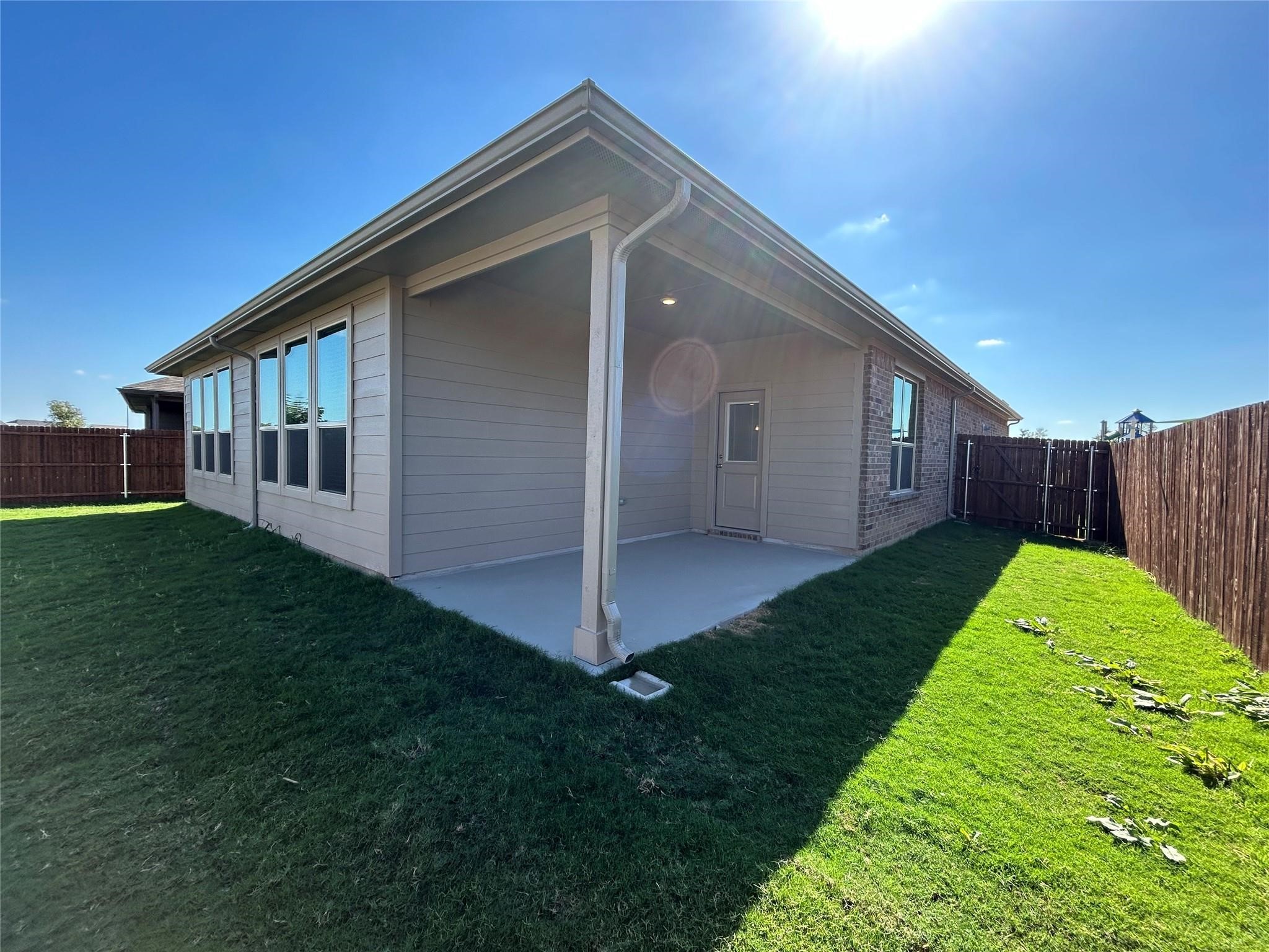 16012 Bronte Lane Fort Worth TX 76247