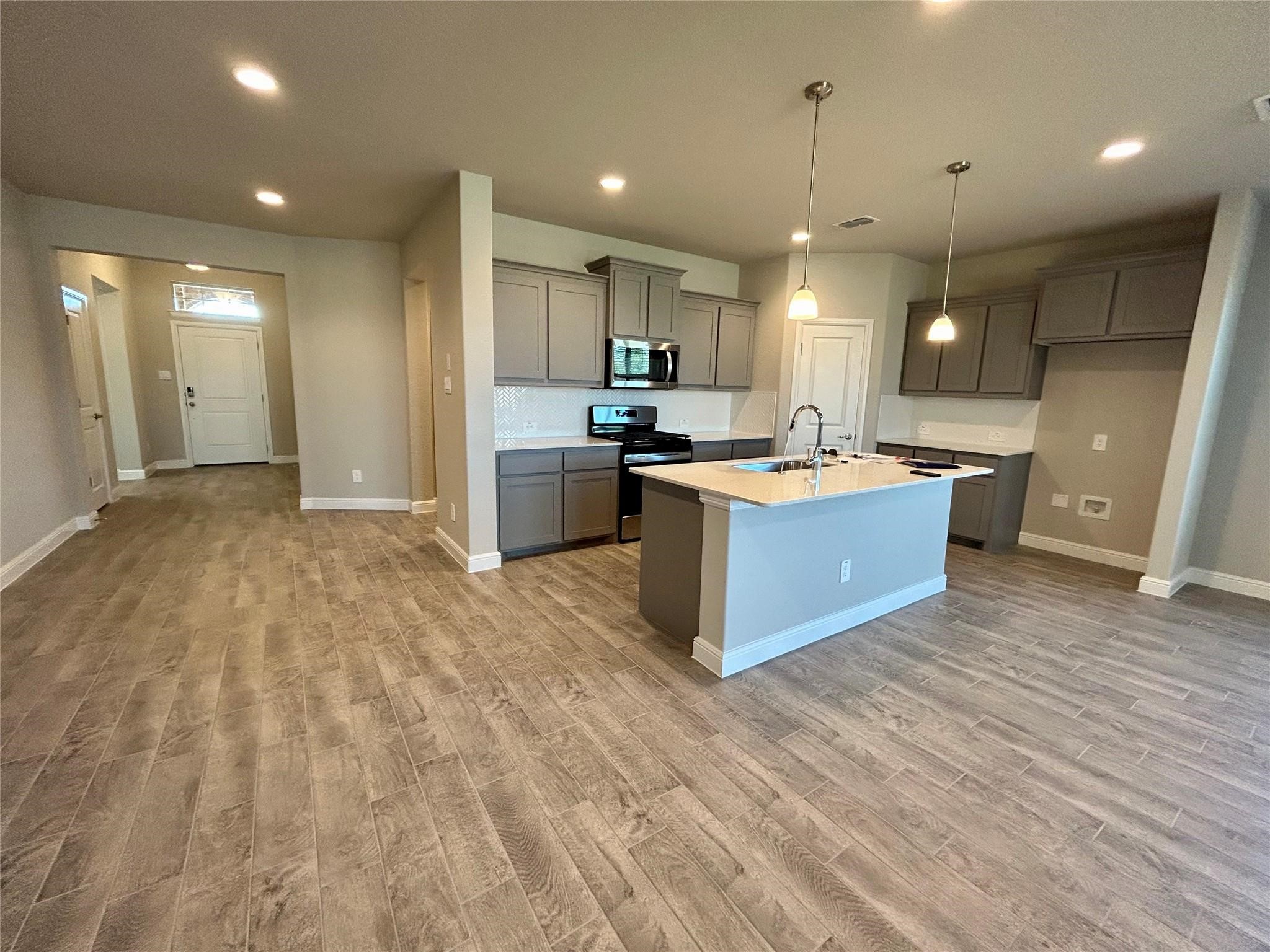 16012 Bronte Lane Fort Worth TX 76247