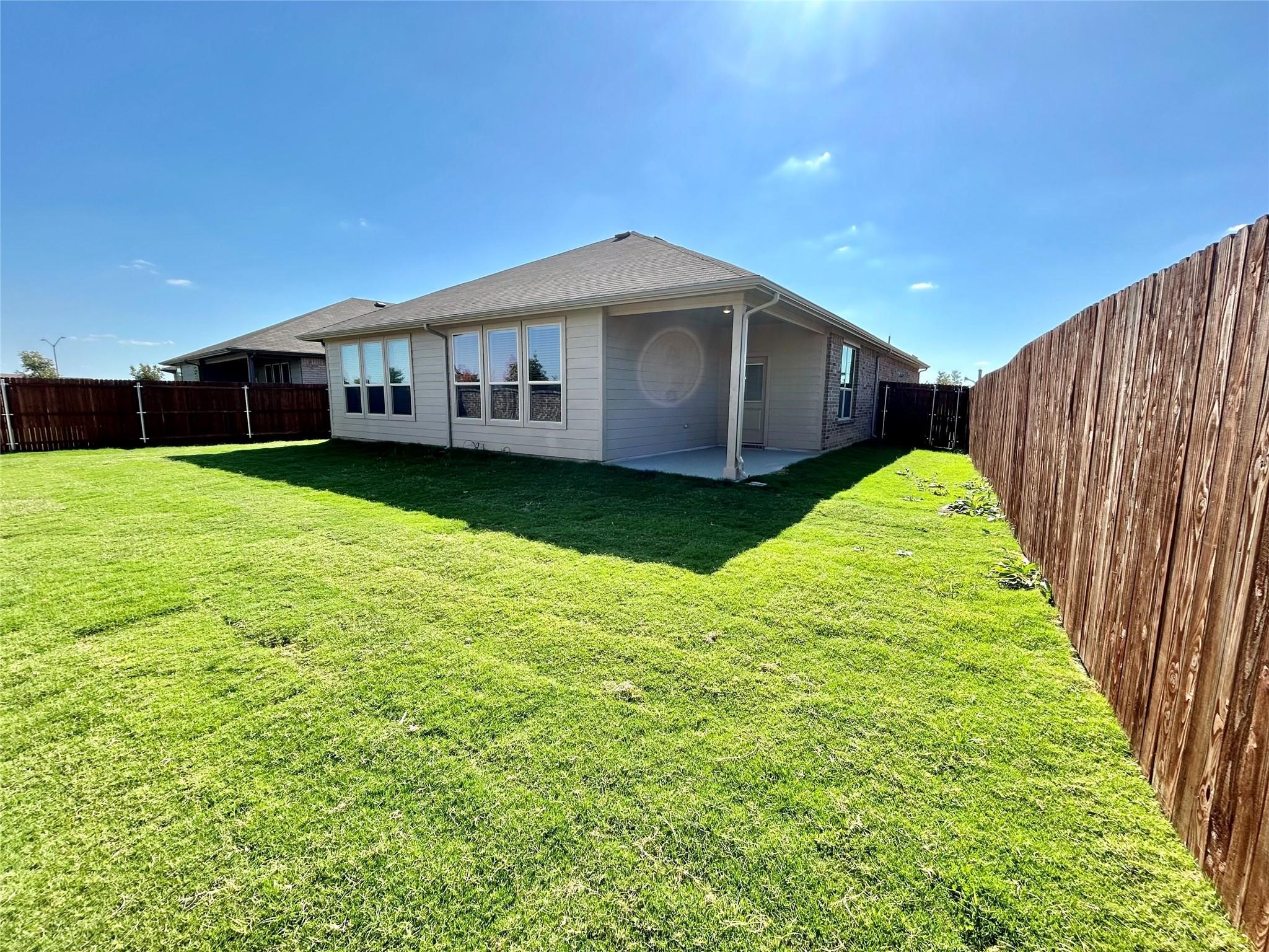 16012 Bronte Lane Fort Worth TX 76247