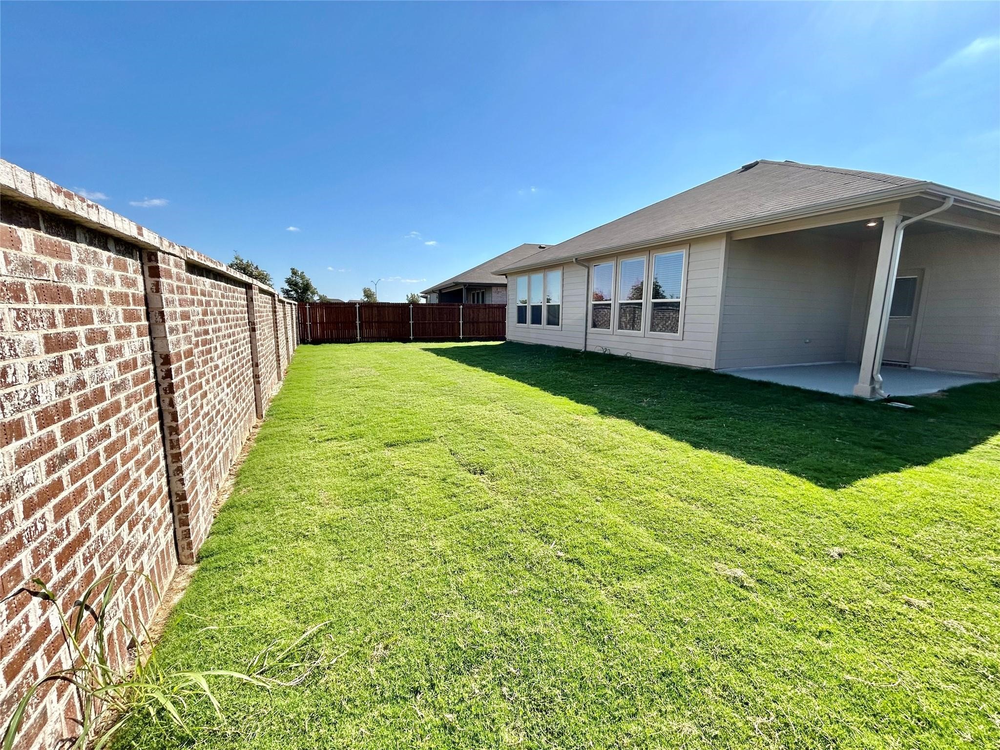 16012 Bronte Lane Fort Worth TX 76247