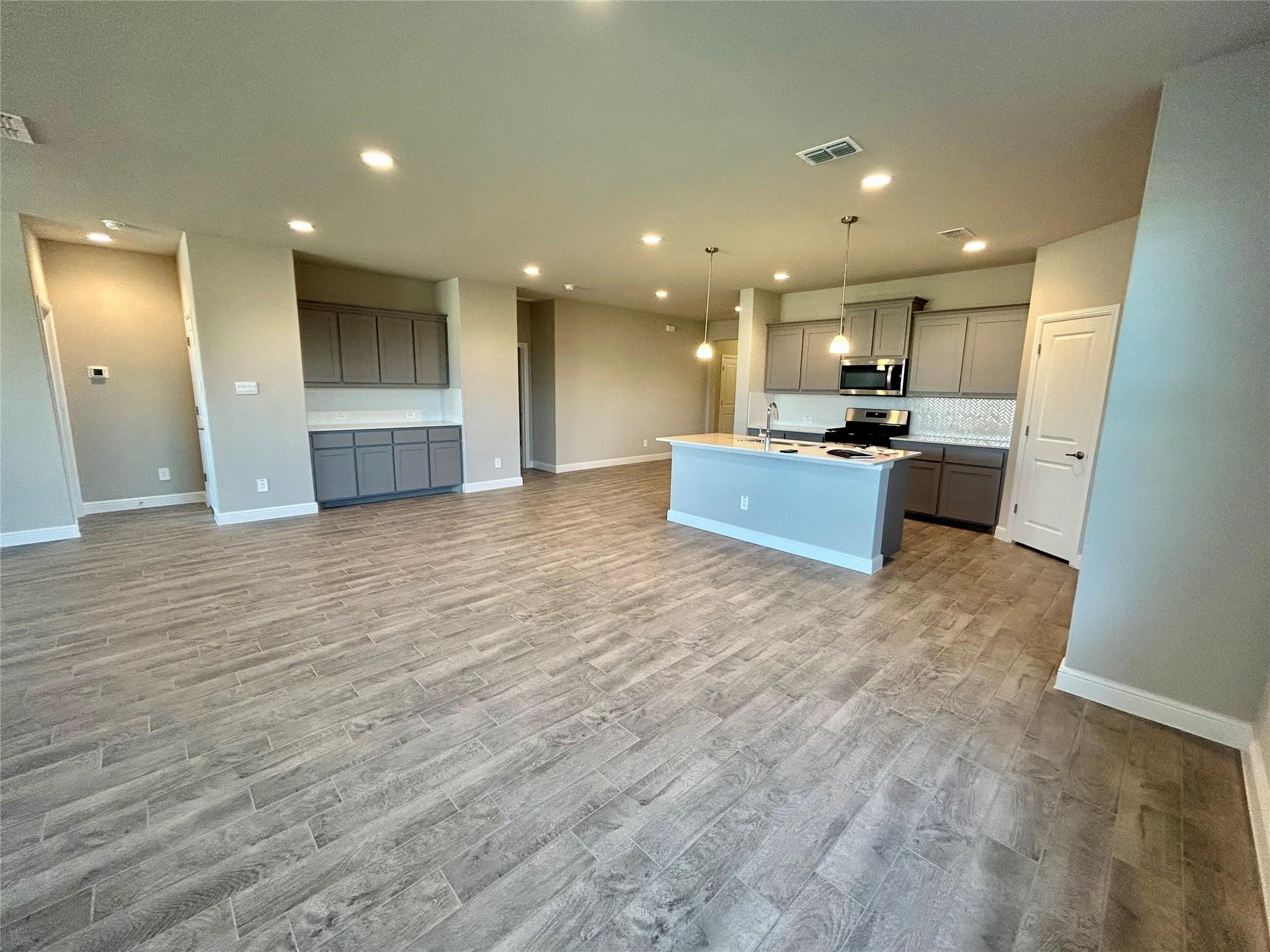 16012 Bronte Lane Fort Worth TX 76247