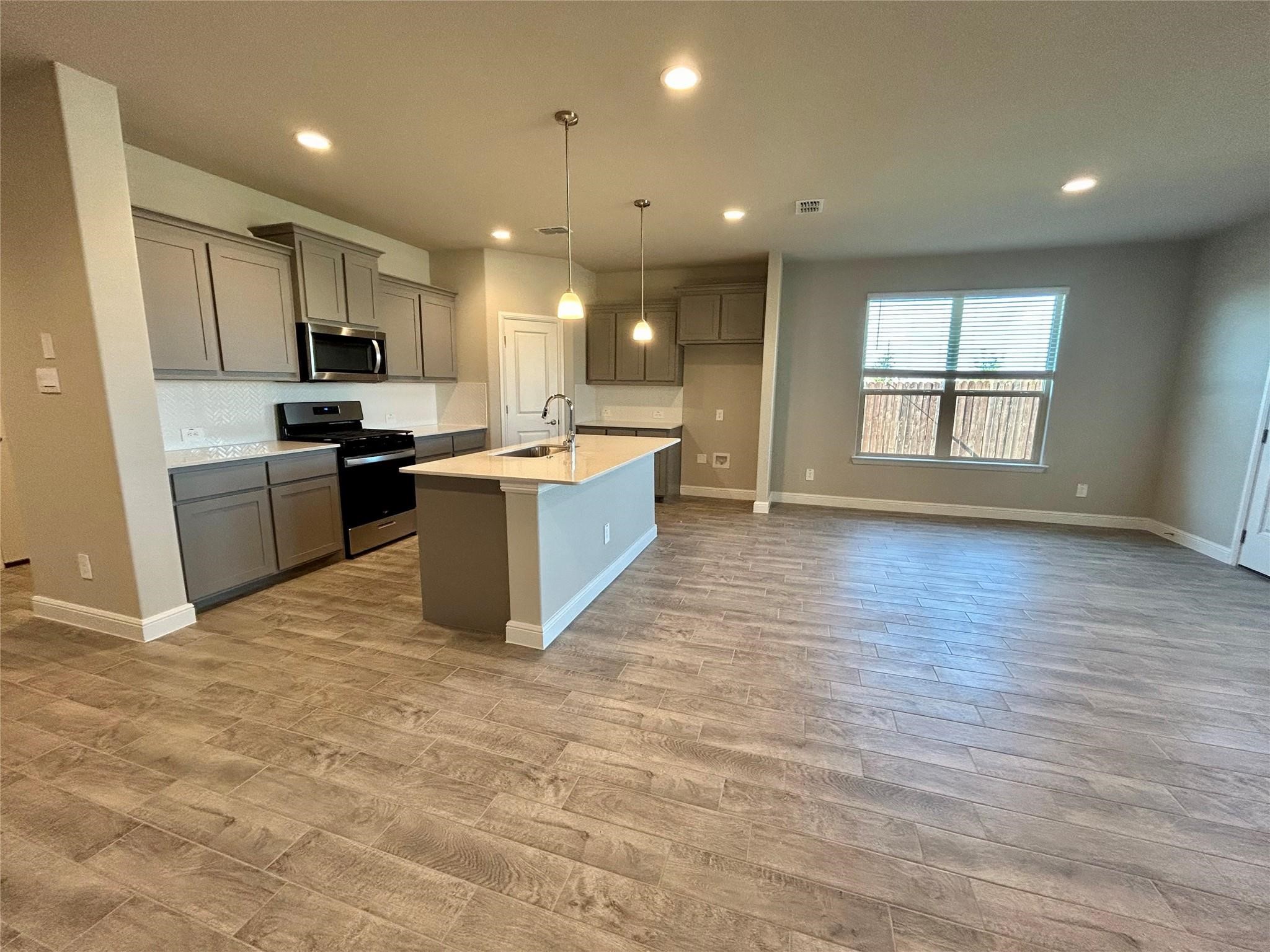16012 Bronte Lane Fort Worth TX 76247