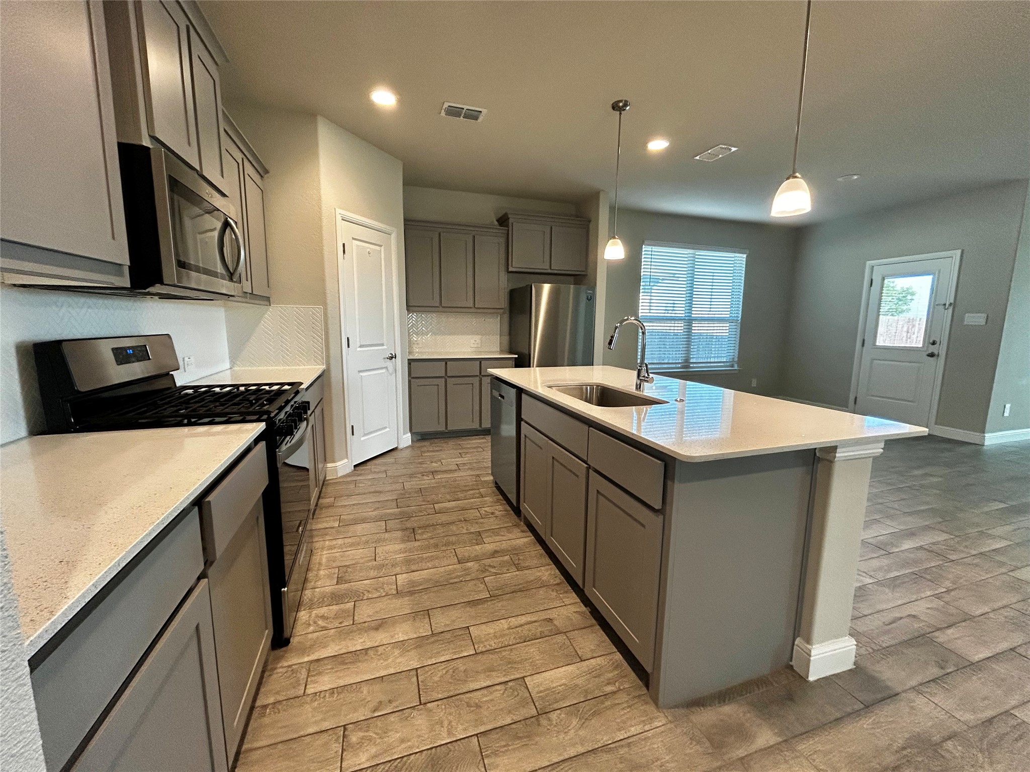 16012 Bronte Lane Fort Worth TX 76247