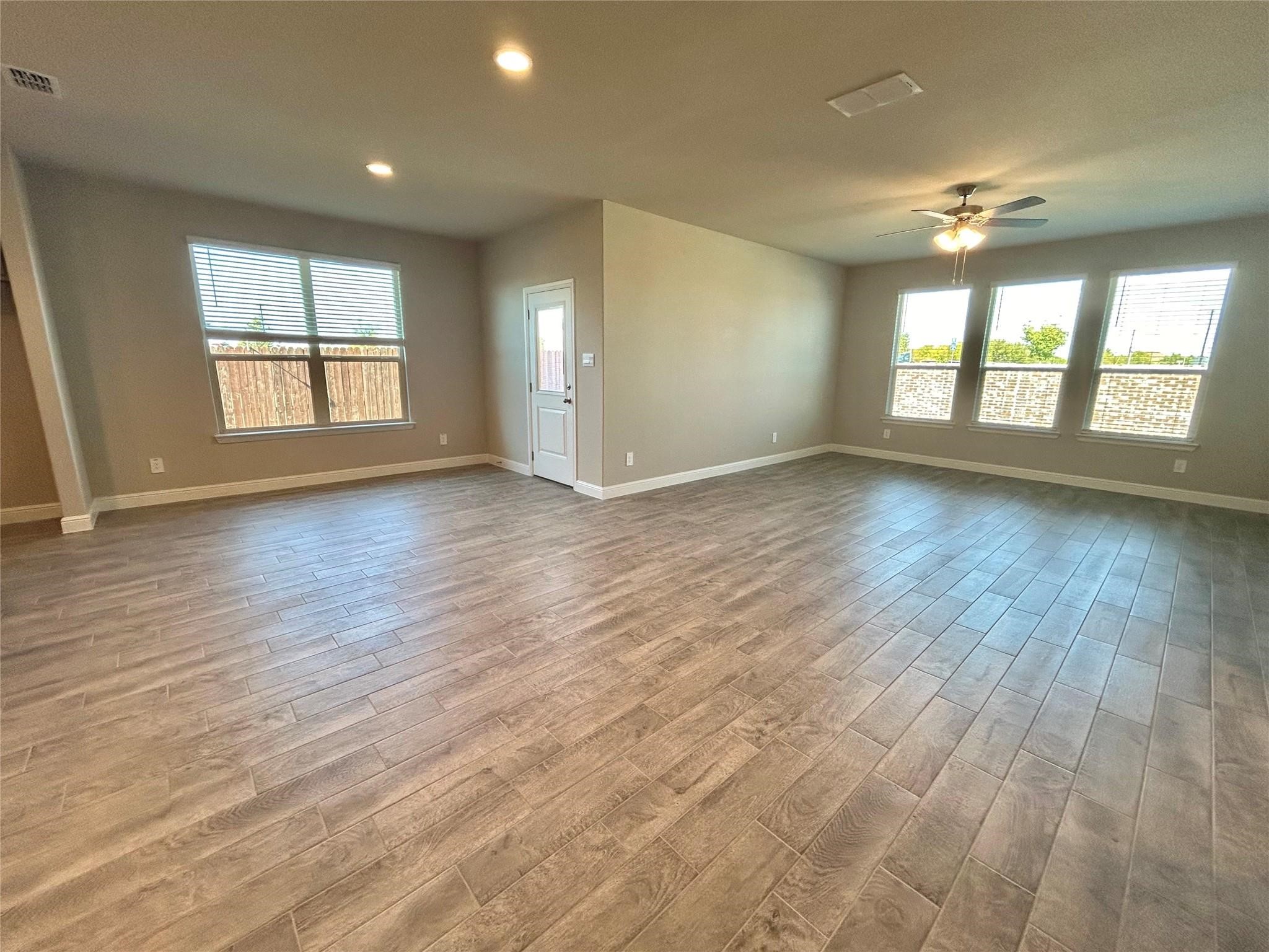 16012 Bronte Lane Fort Worth TX 76247