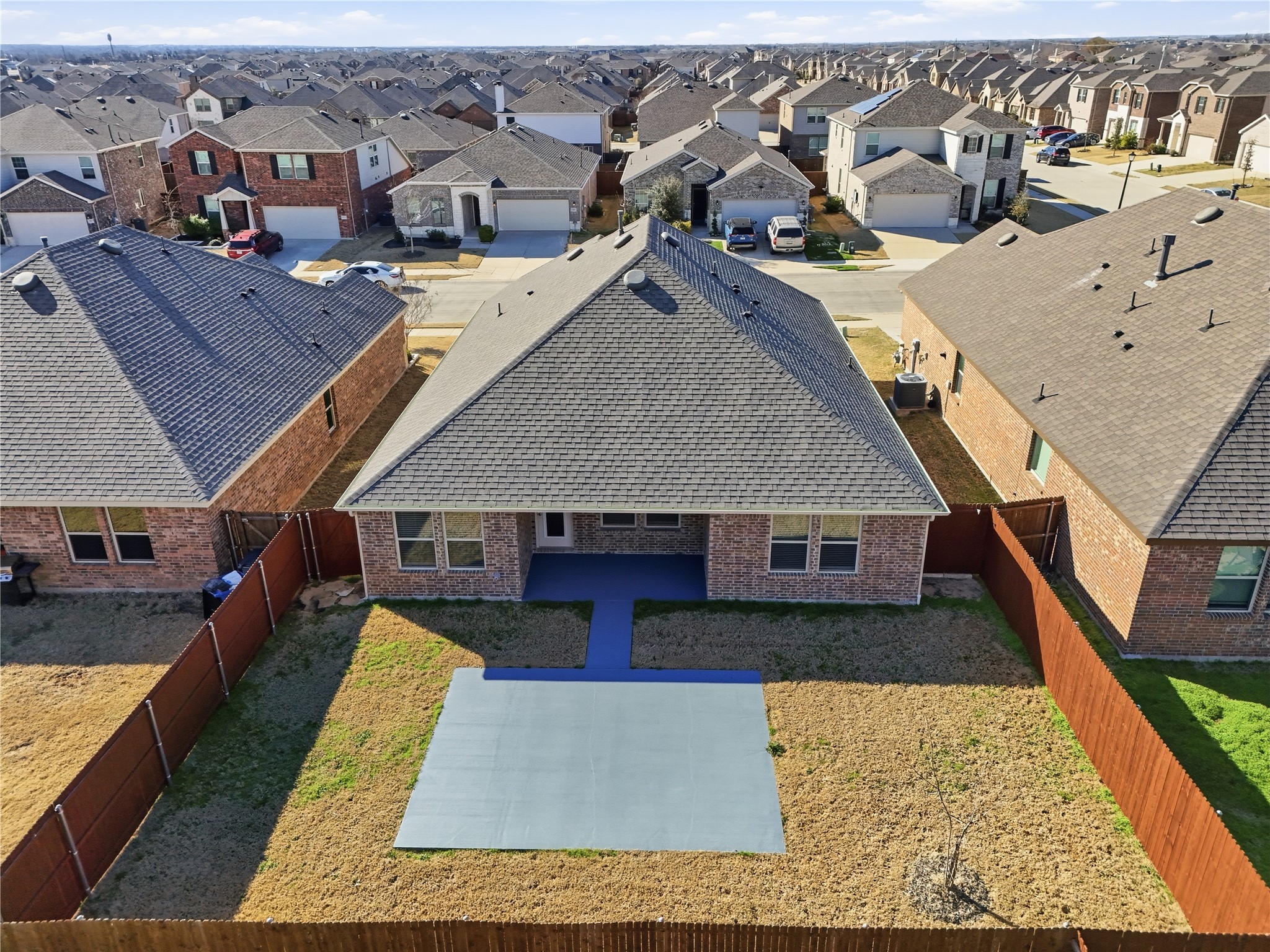 812 Indigo Road Princeton TX 75407