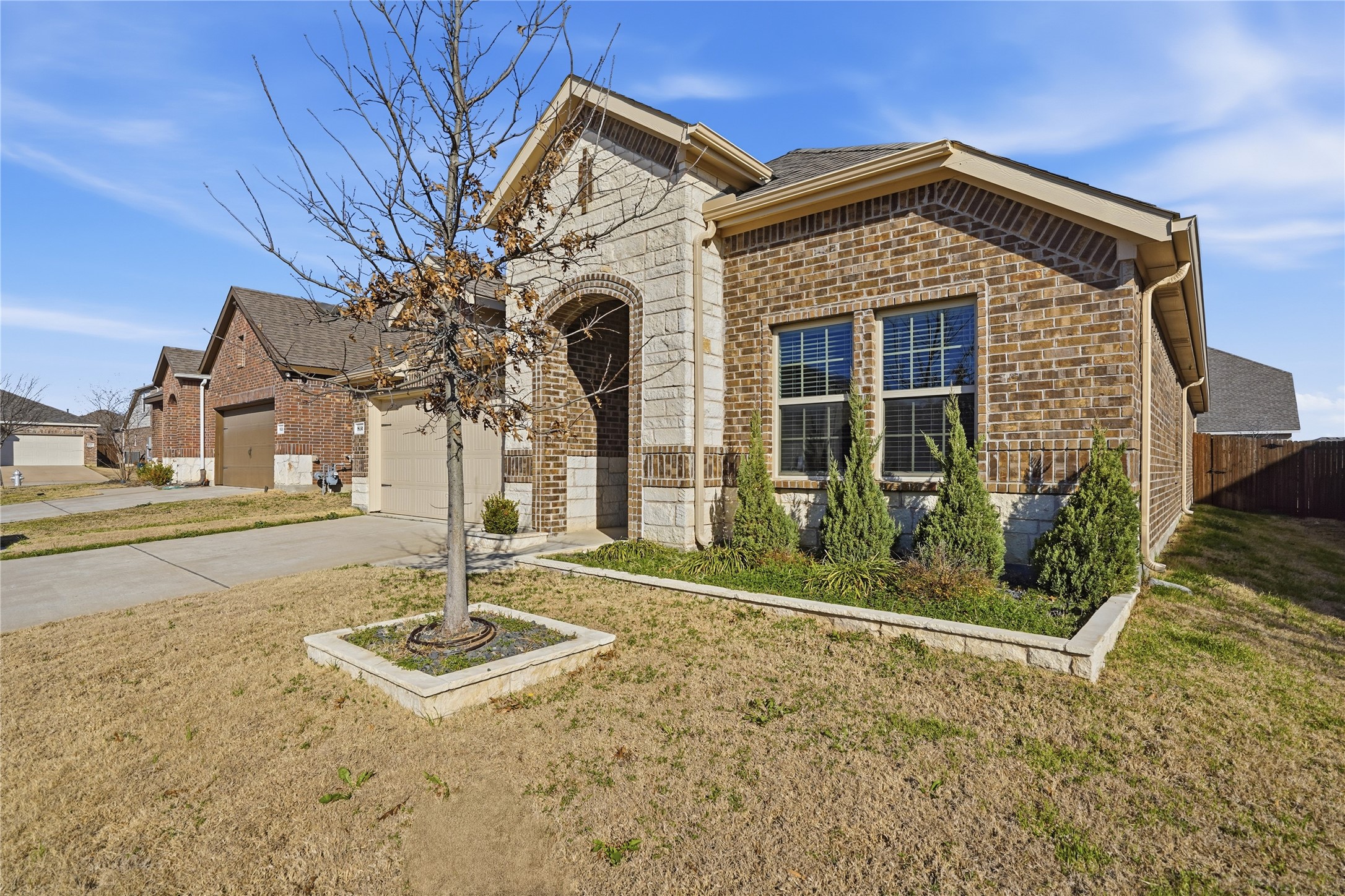 812 Indigo Road Princeton TX 75407