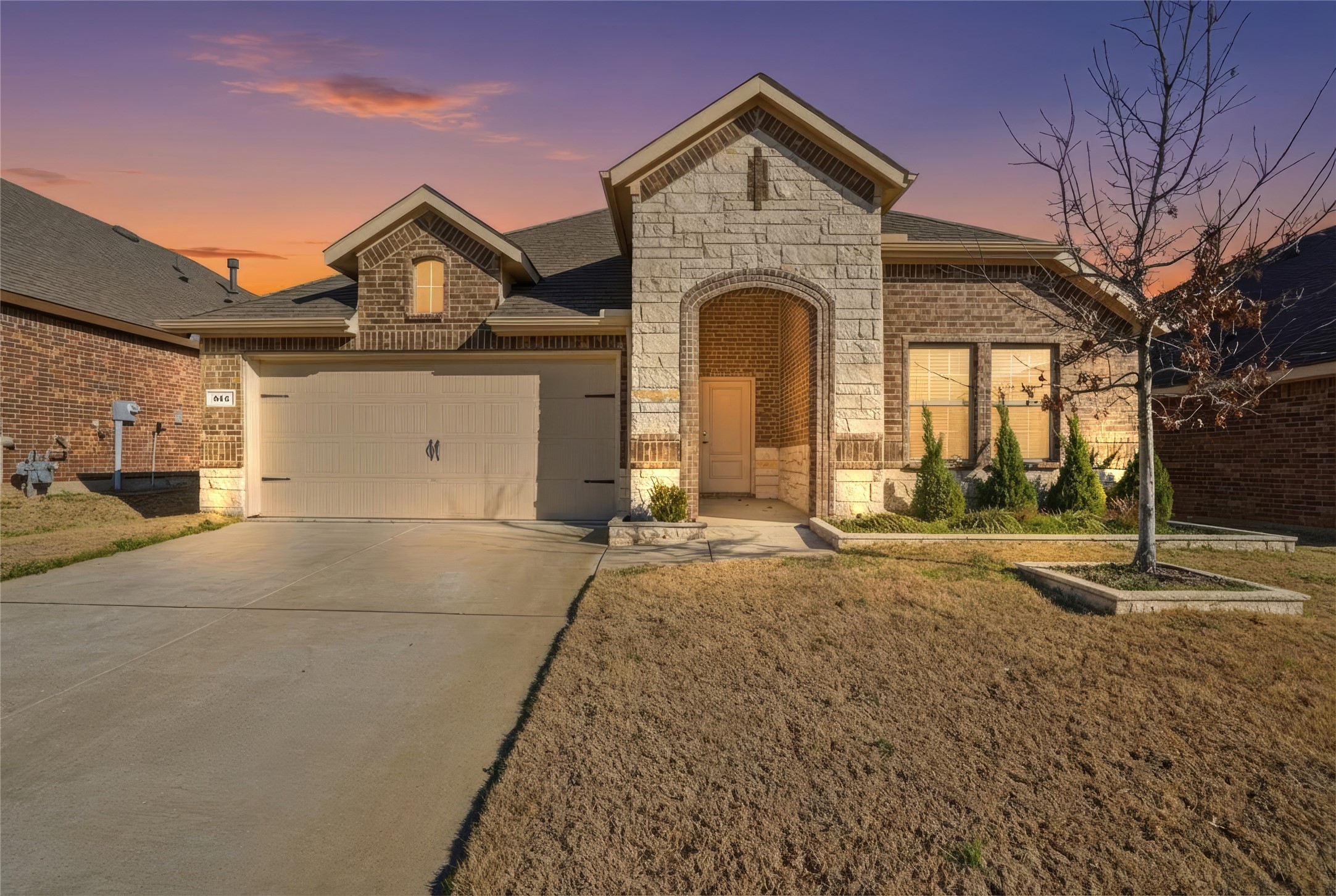 812 Indigo Road Princeton TX 75407